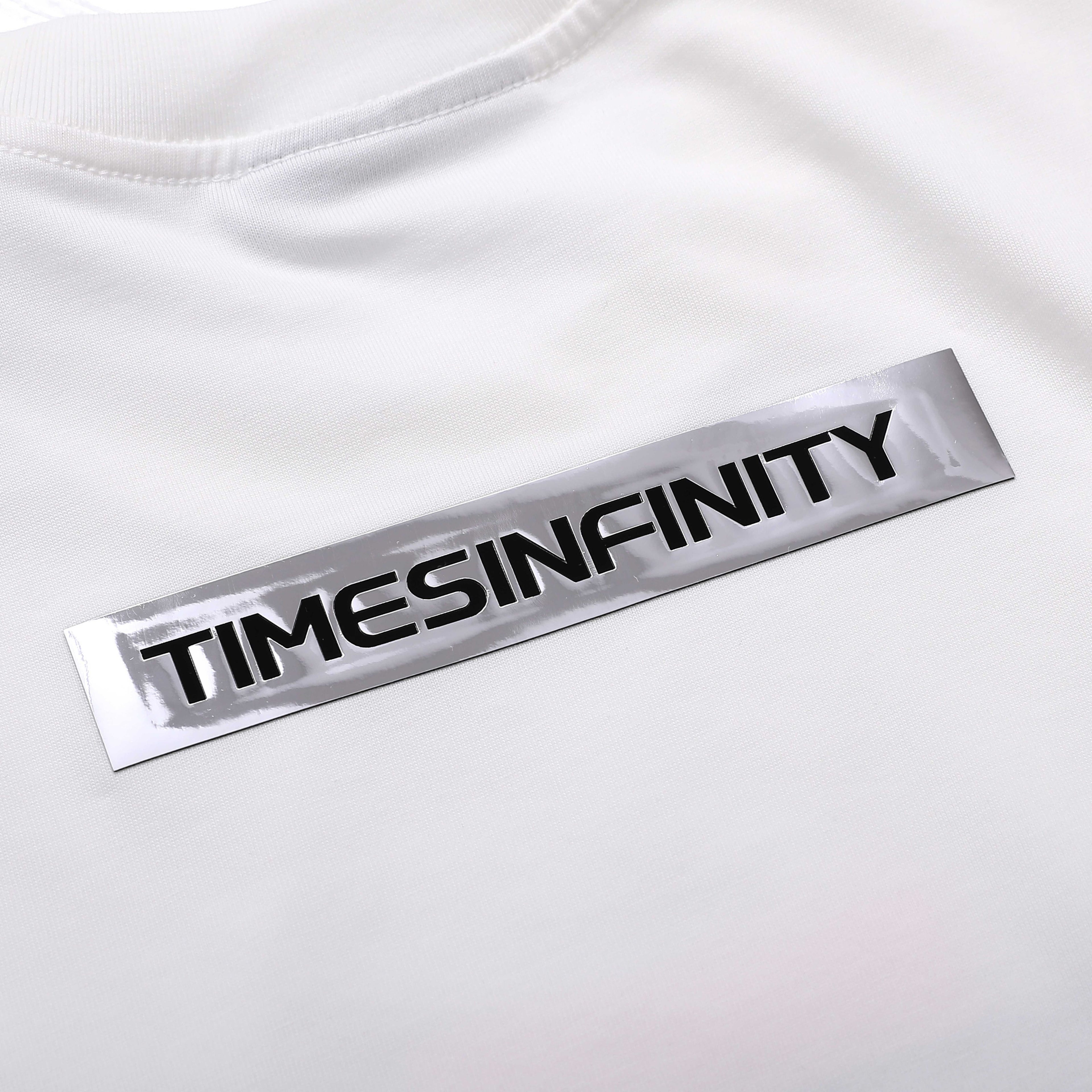 INTERIOR XIII Blink Tee 88078