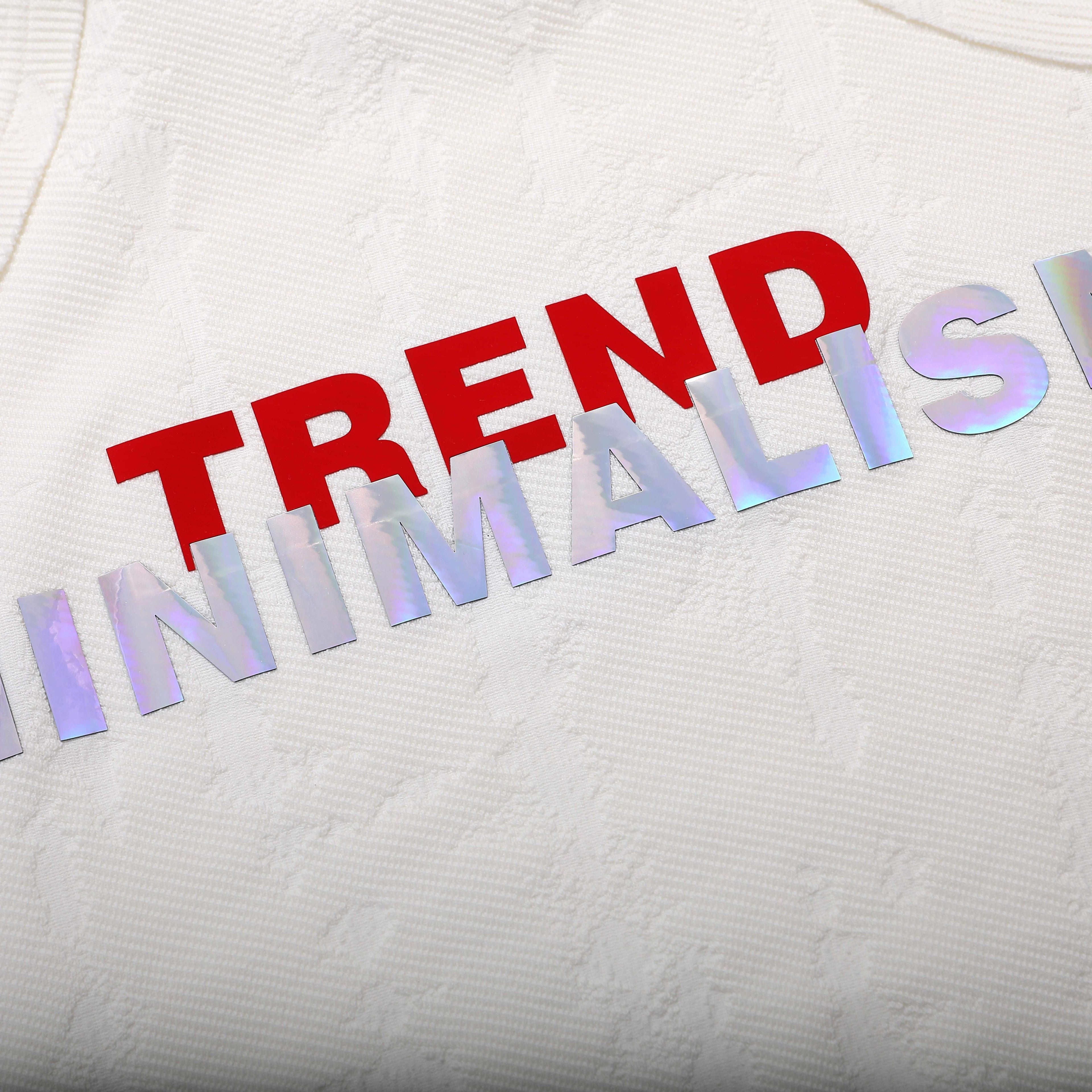 Cap Sleeve Hoodie Lightning Redman 5069