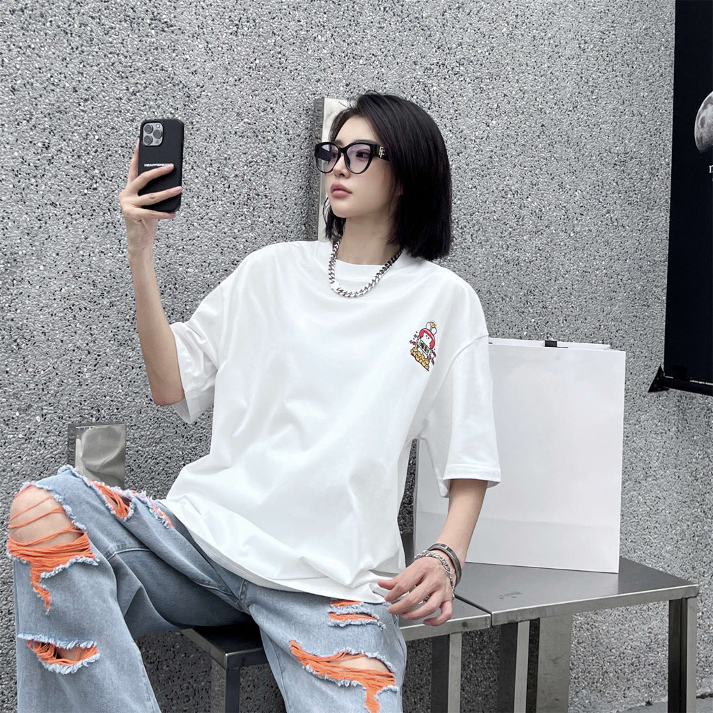 EXPLOSIVE ORDER "BAO DAN" TEE SN4938