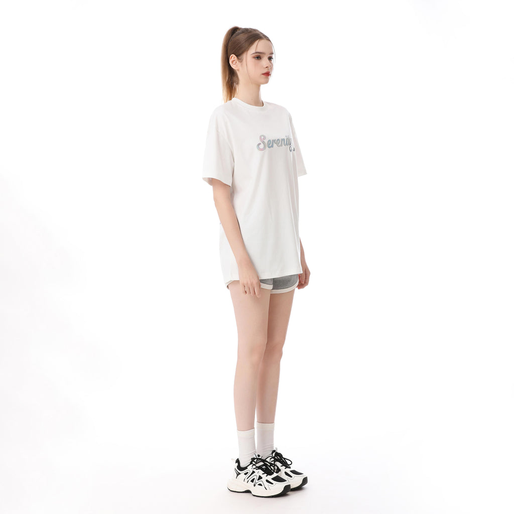 Serenity Wings T-shirt DT2966