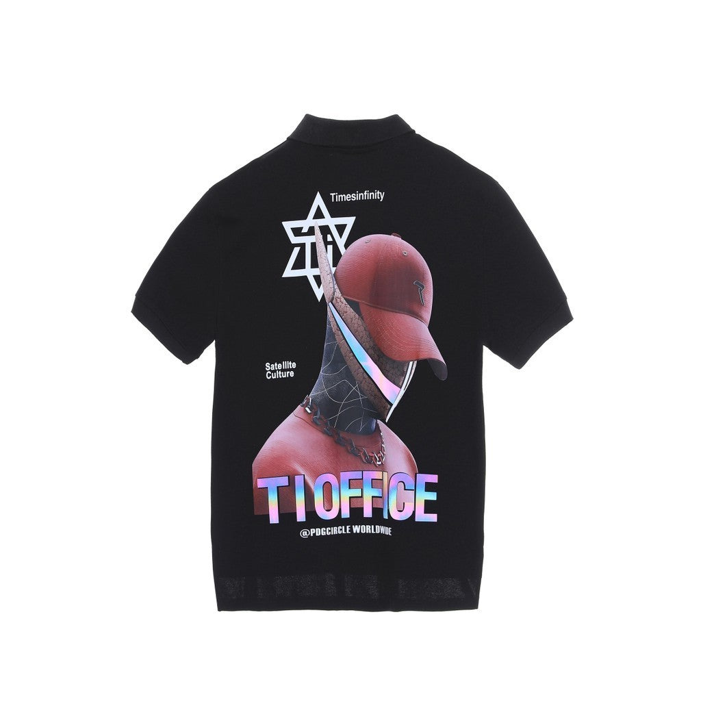 POLO SATELLITE CULTURE 19189