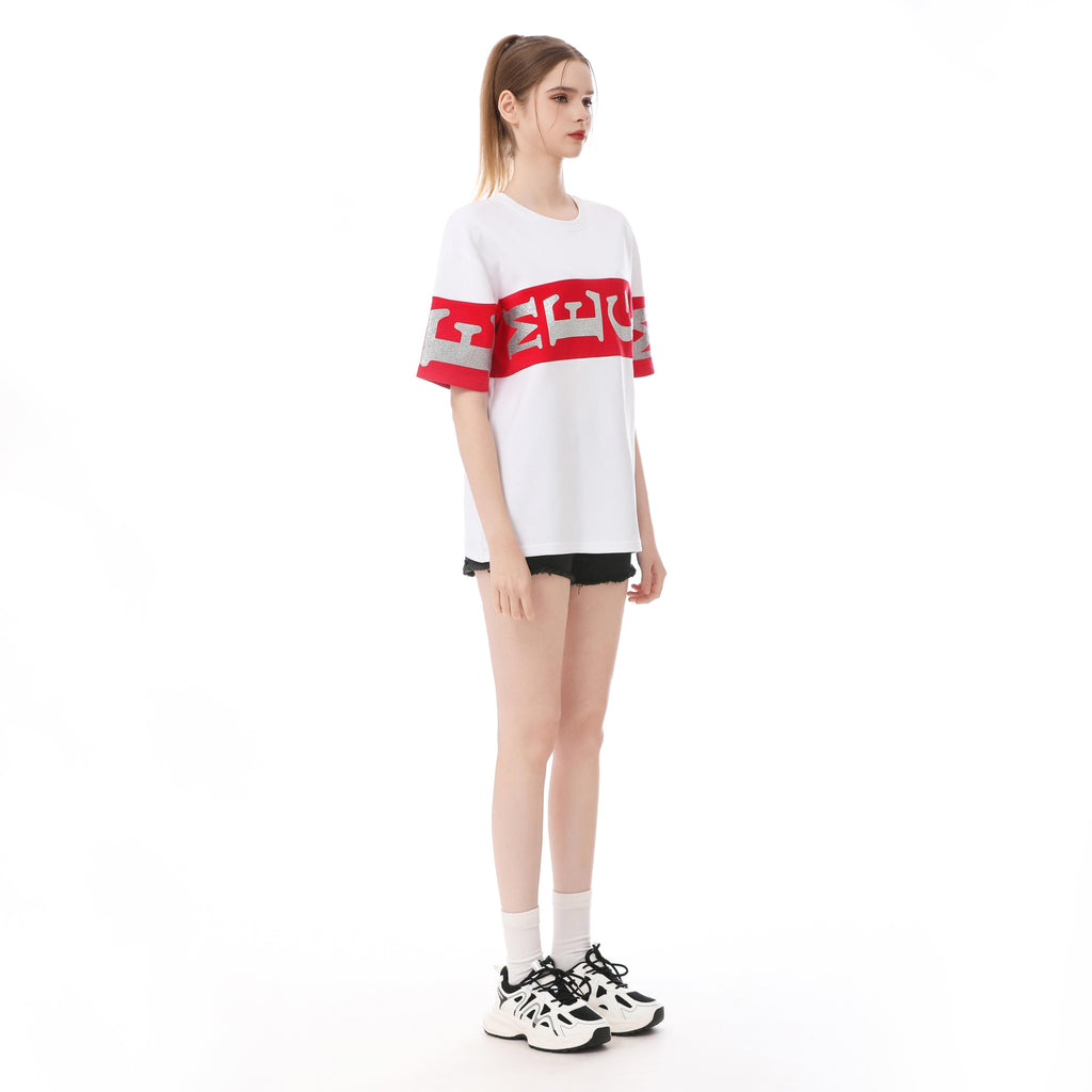 MEGA Tee DT019