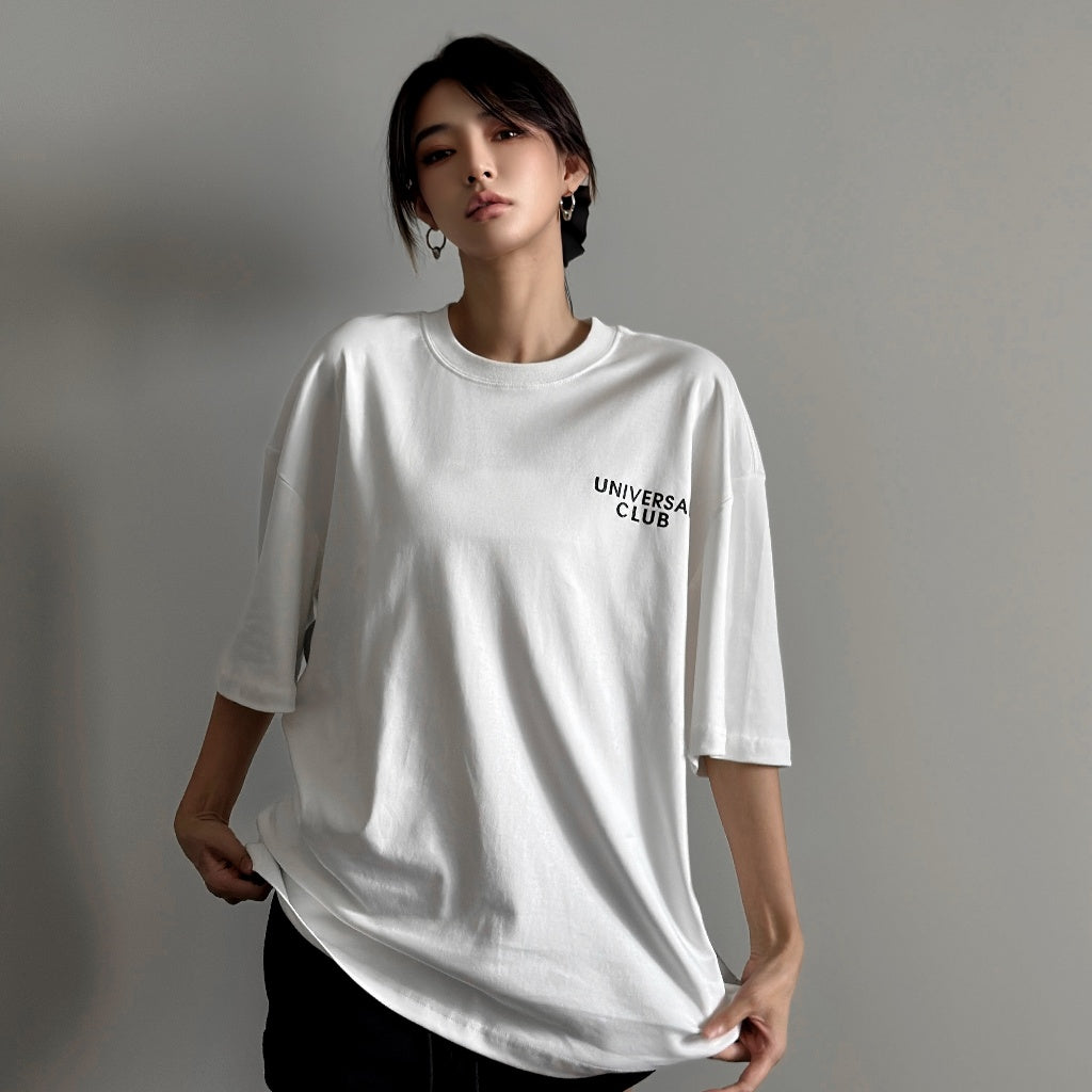 Universal Club Tee 5060