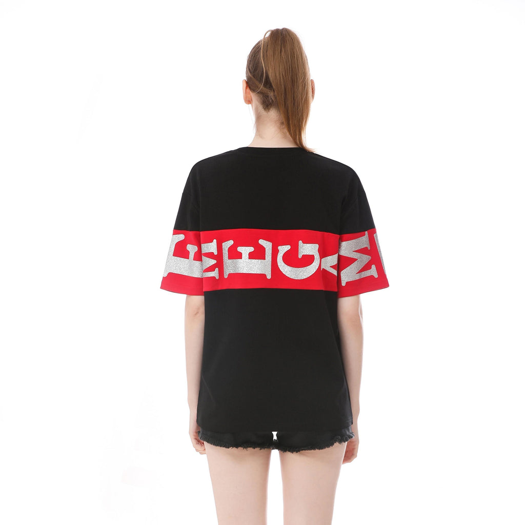 MEGA Tee DT019