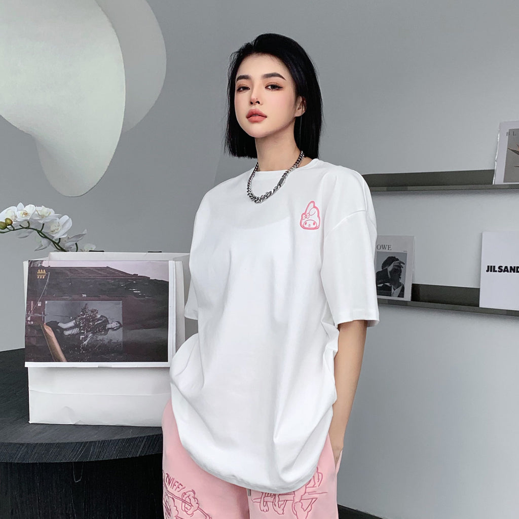 Cute Cartoon Print D1136