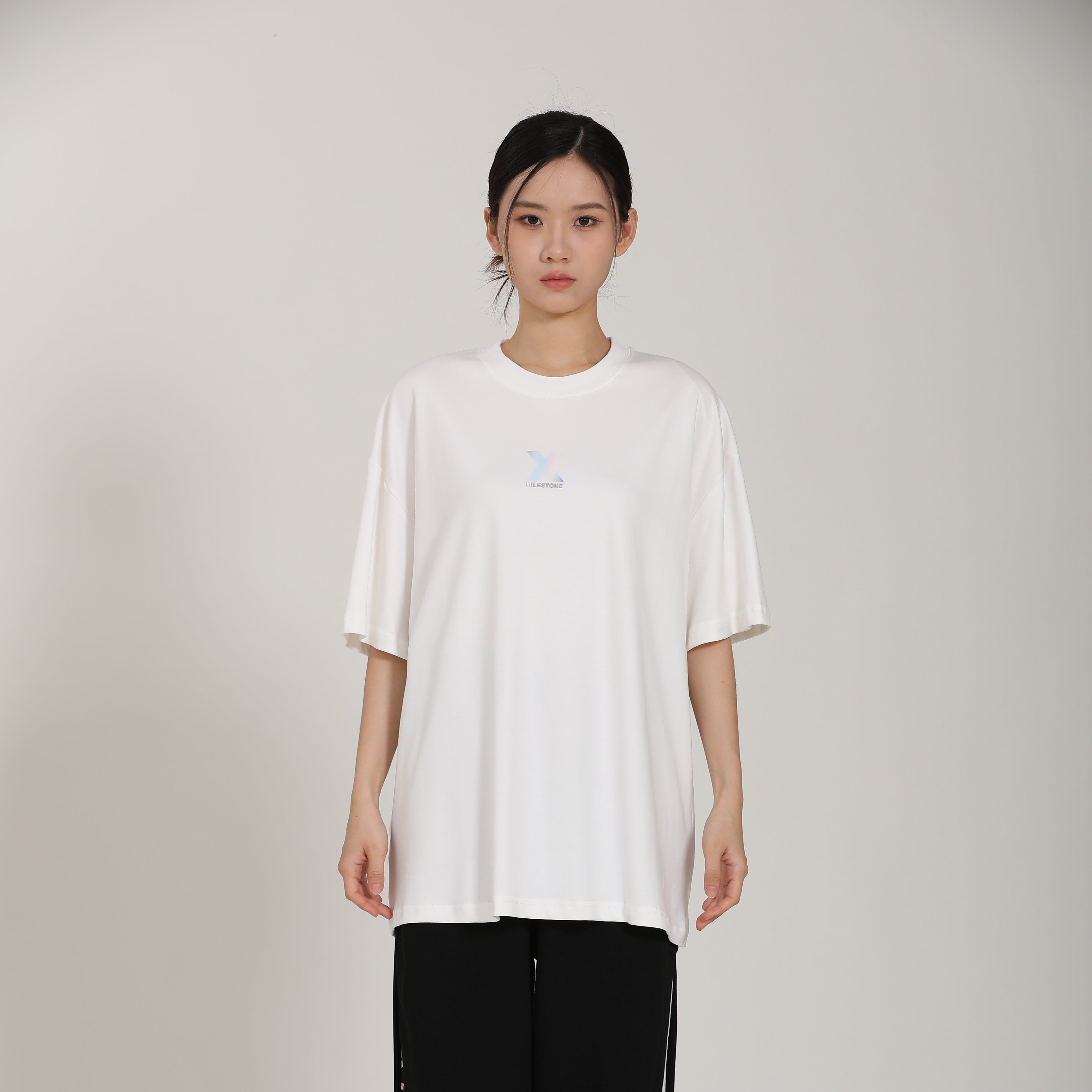 Letter X Tee ST6909 – SOZOONE