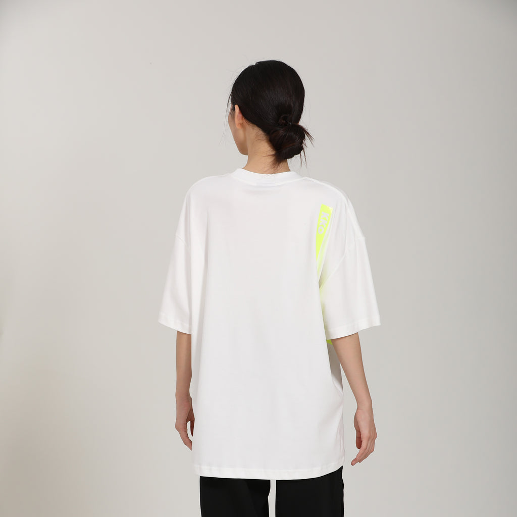 Shimmering Bolt Tee ST6700