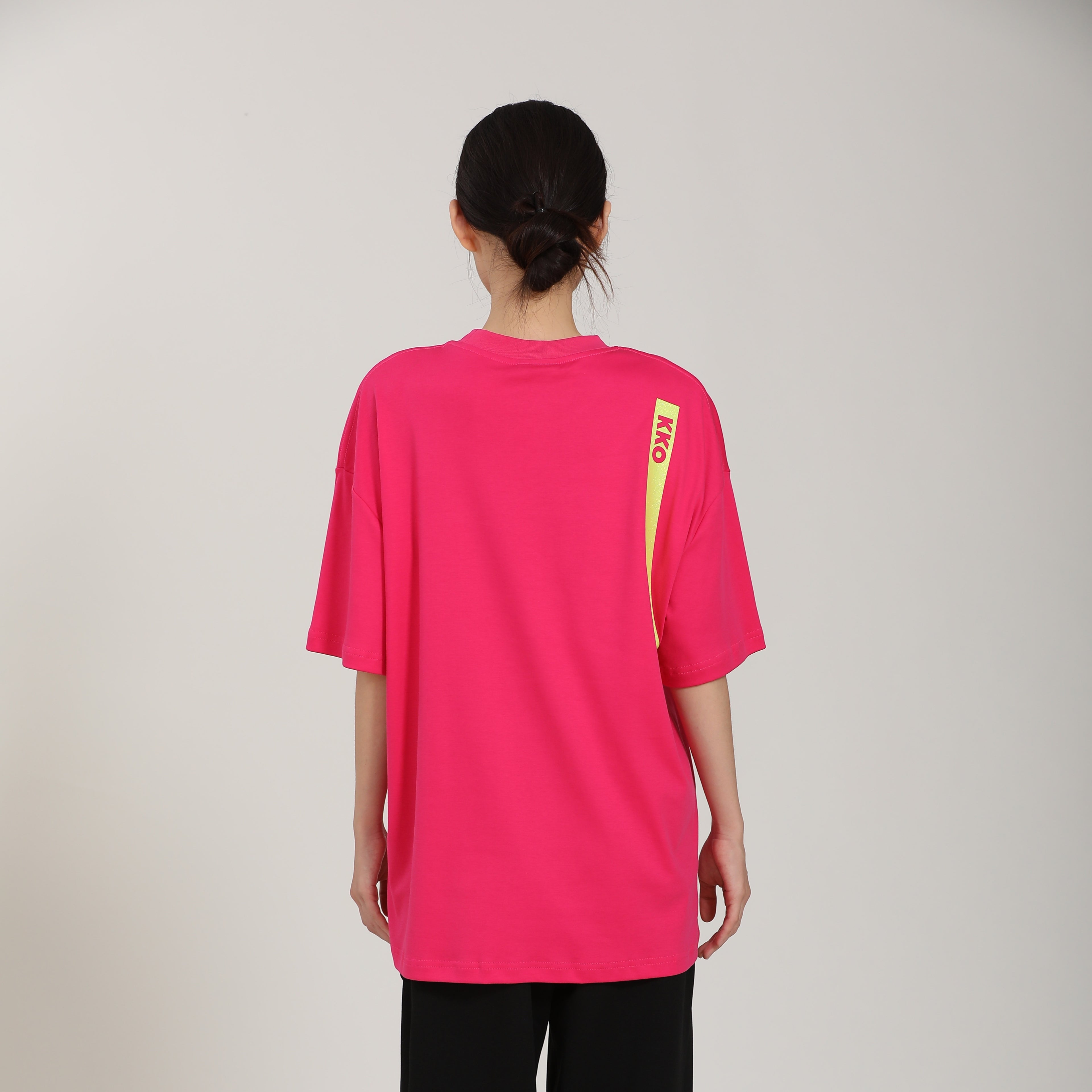 Shimmering Bolt Tee ST6700