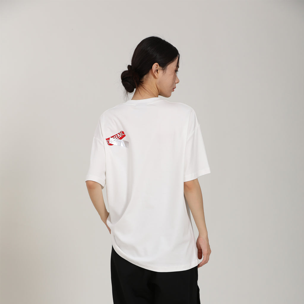 FOREVER MORE ONES TEE ST6808