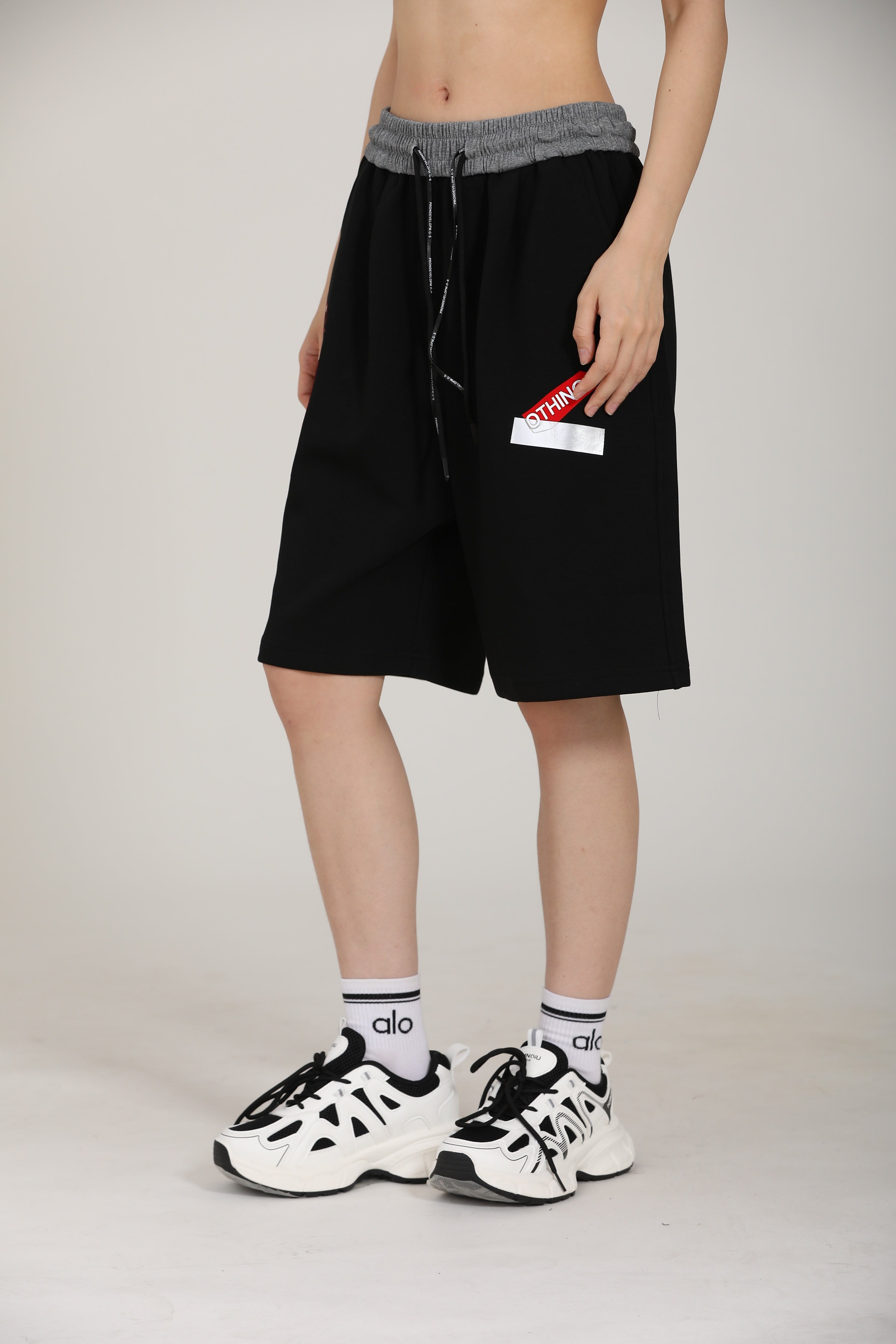 Cotton Shorts ST9139