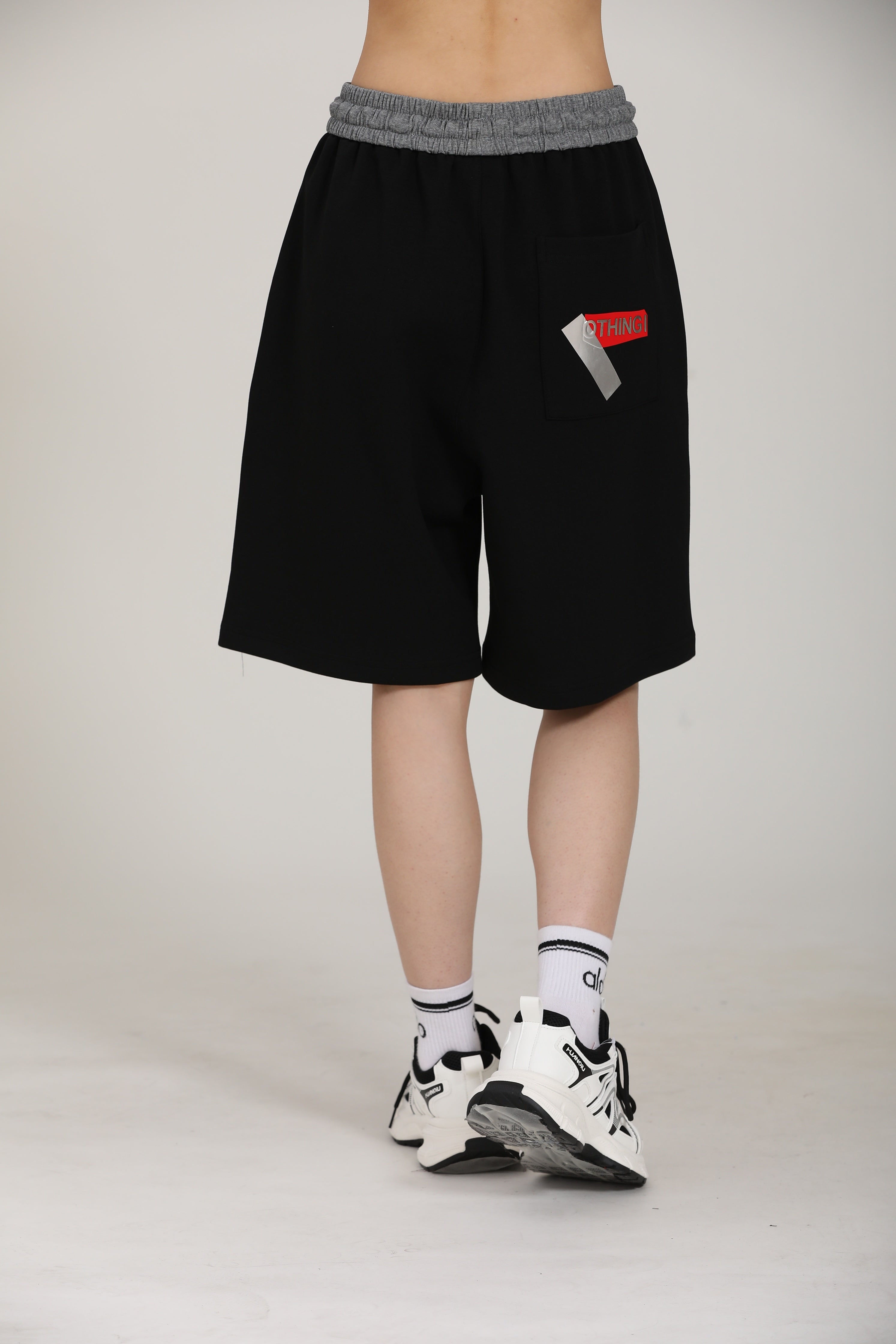 Cotton Shorts ST9139