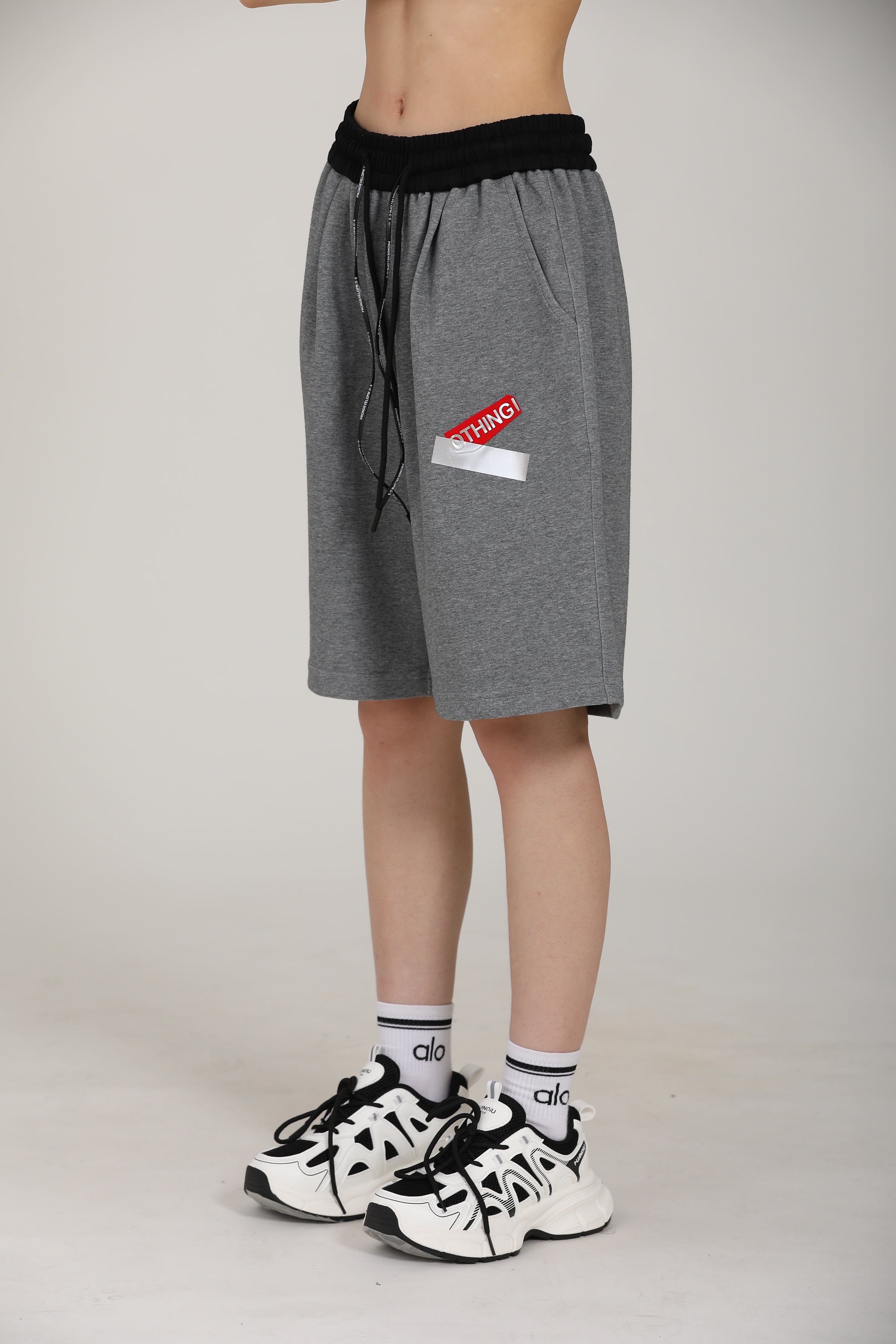 Cotton Shorts ST9139