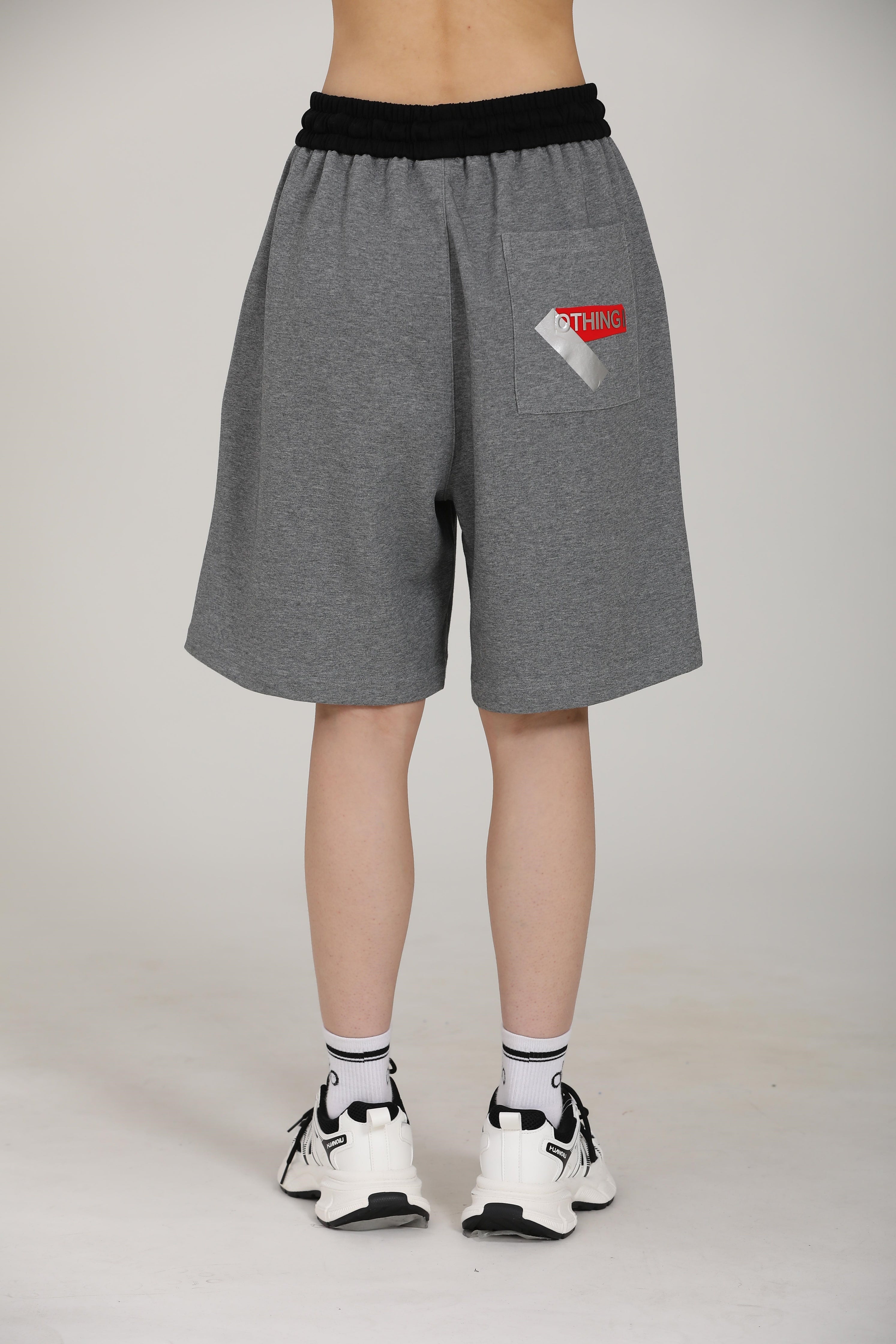 Cotton Shorts ST9139