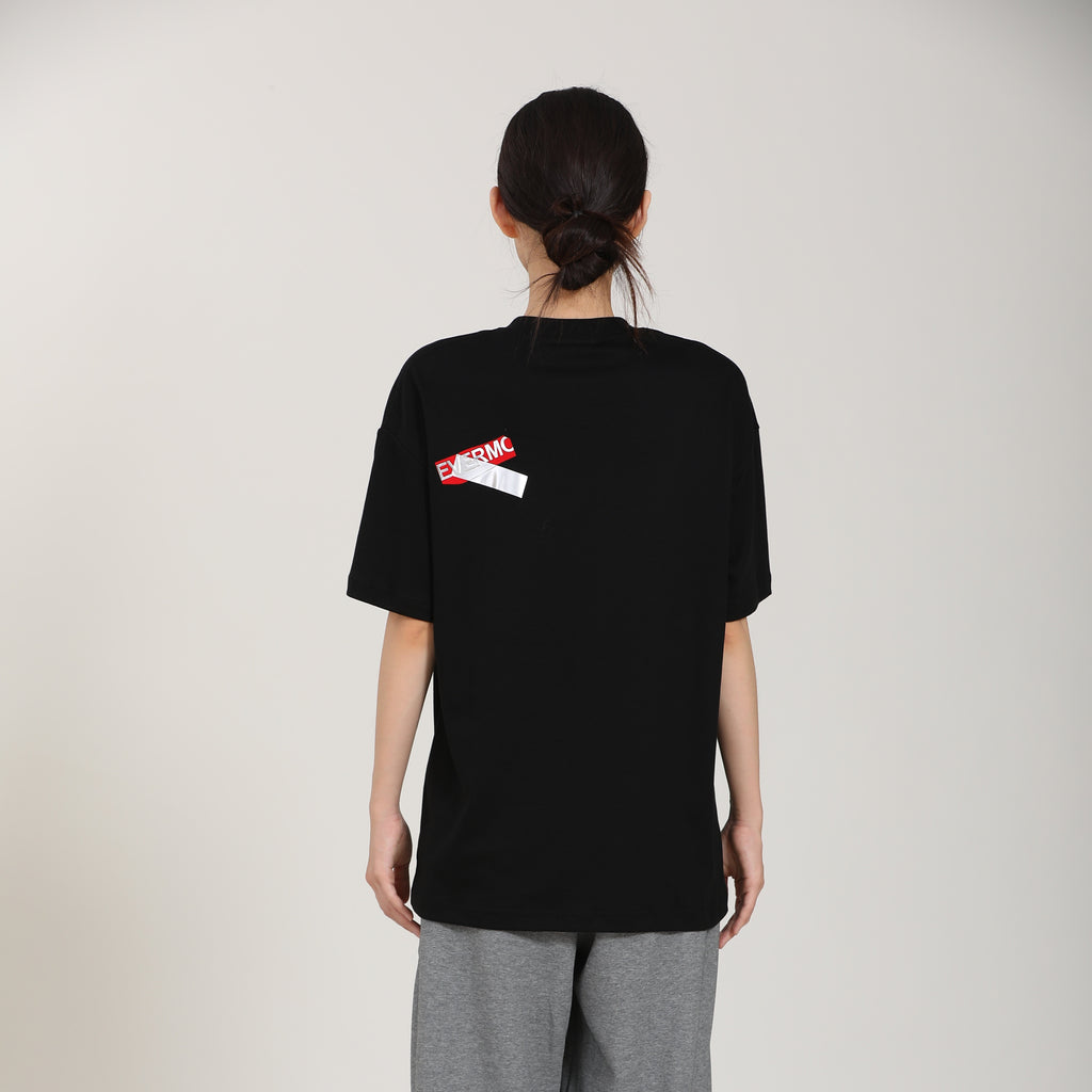 FOREVER MORE ONES TEE ST6808