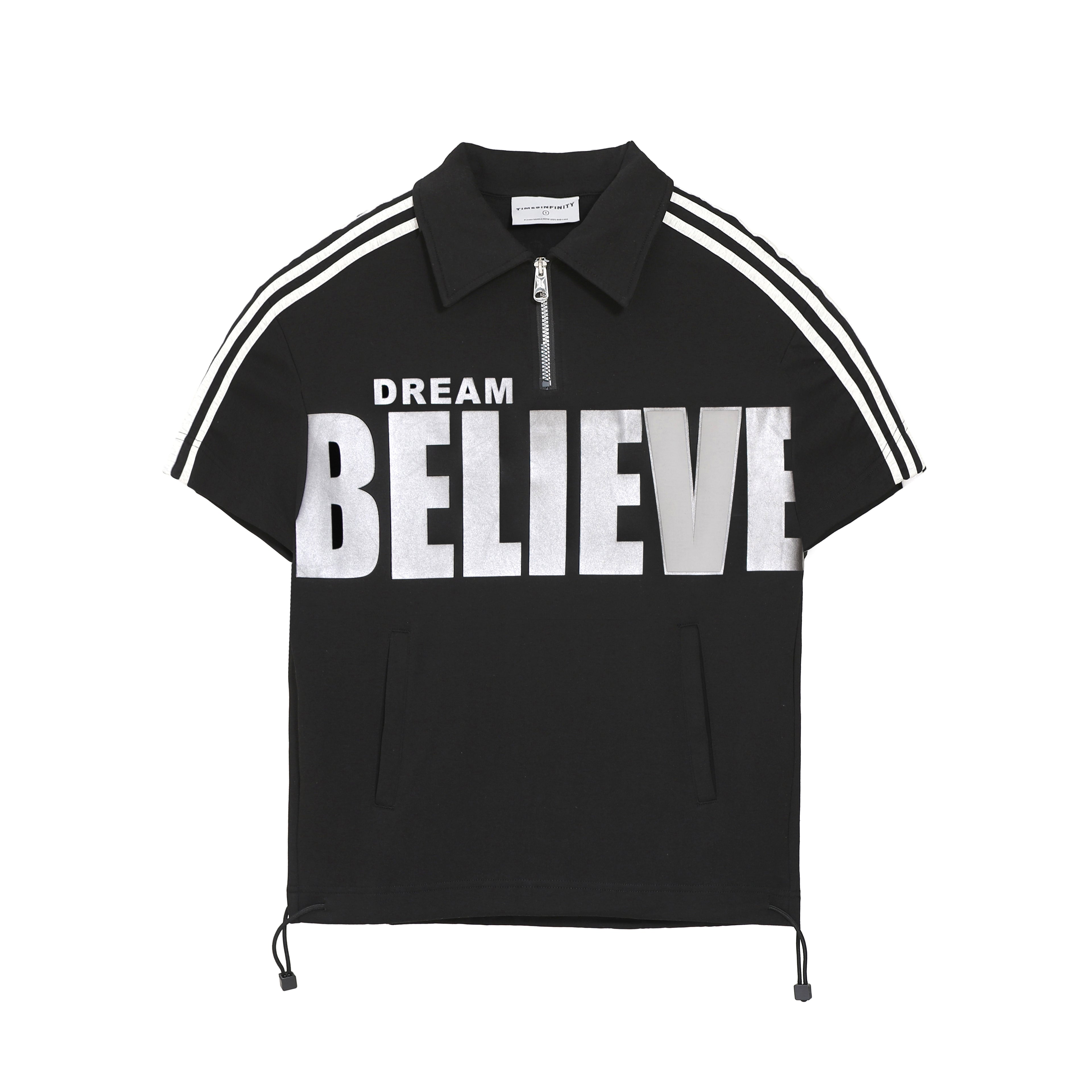 Dream Believe Polo 6055