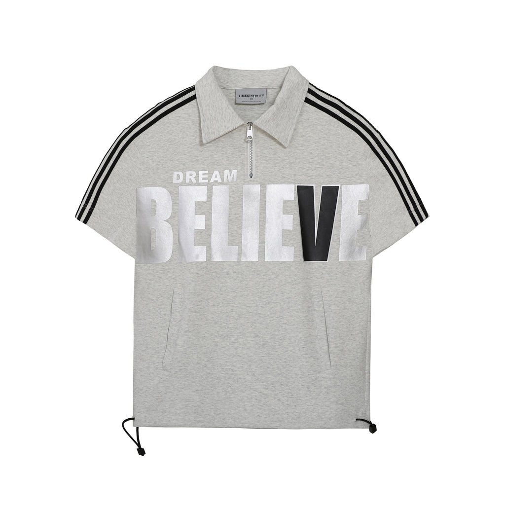 Dream Believe Polo 6055