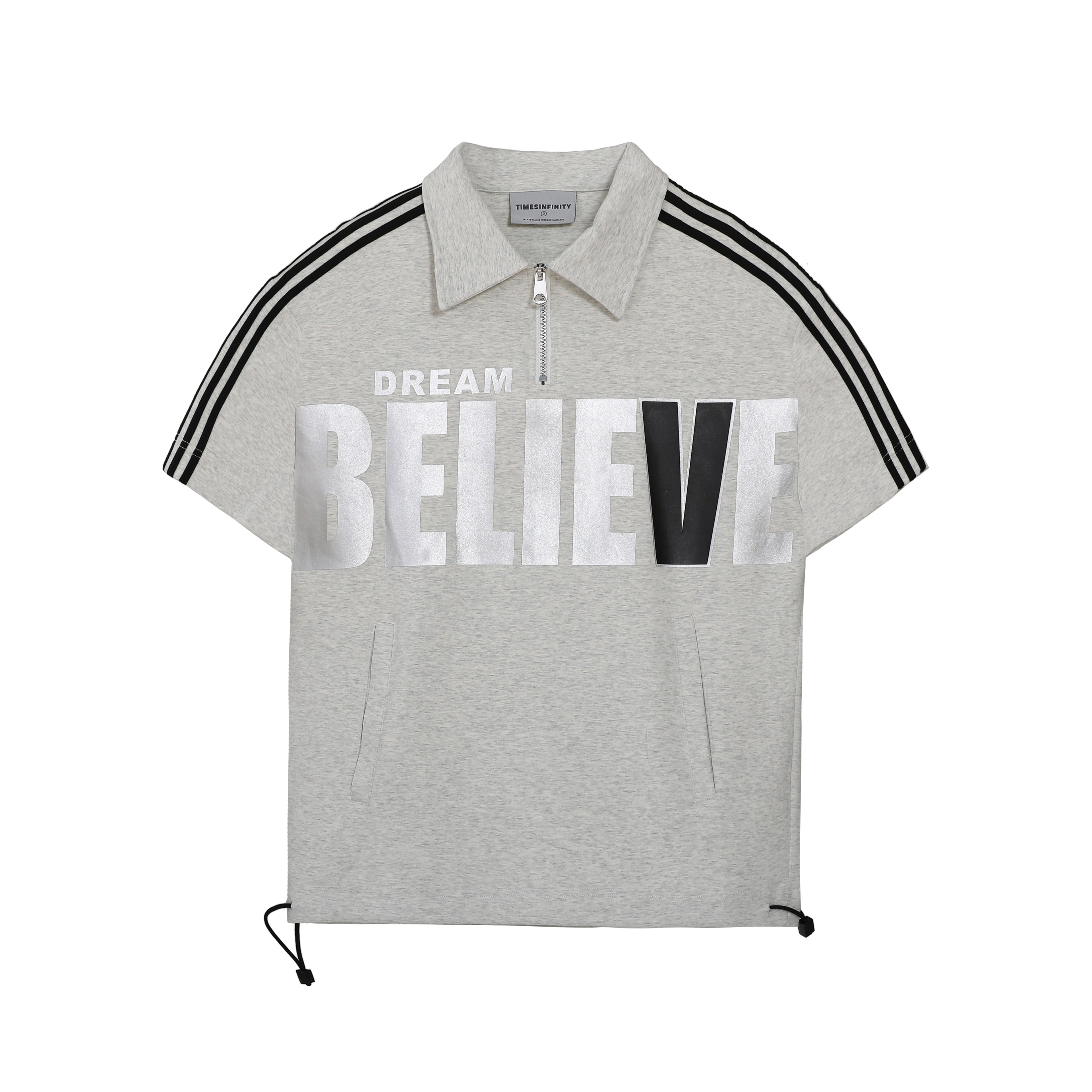 Dream Believe Polo 6055