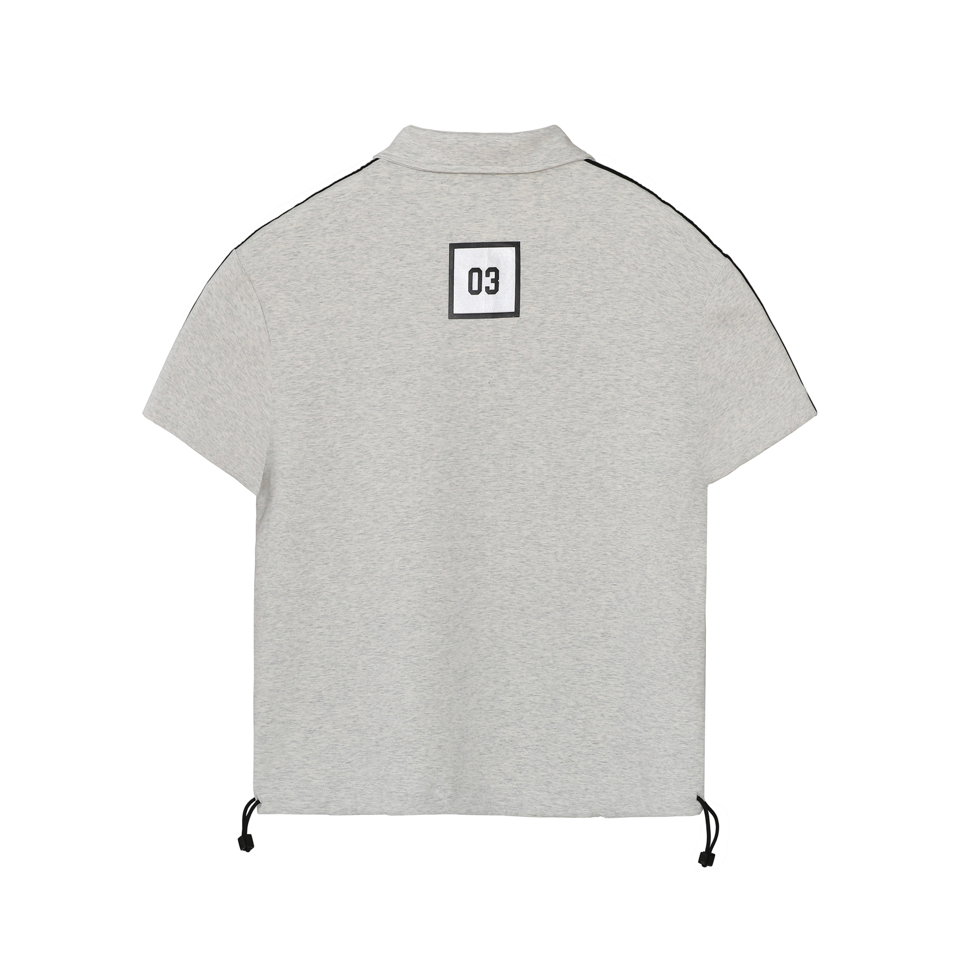 Dream Believe Polo 6055