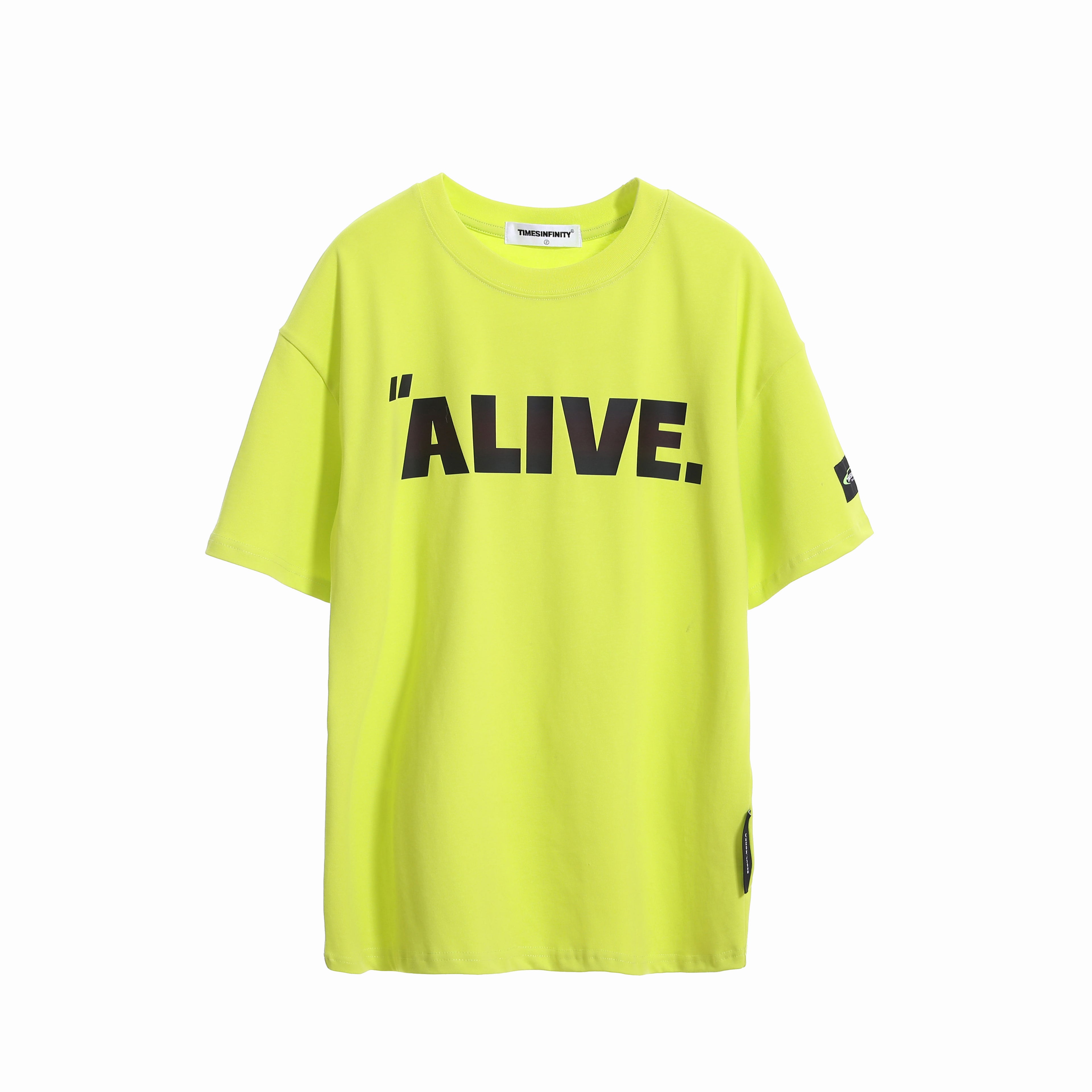 REFLECTIVE "ALIVE"  HEAT REACTIVE 54111