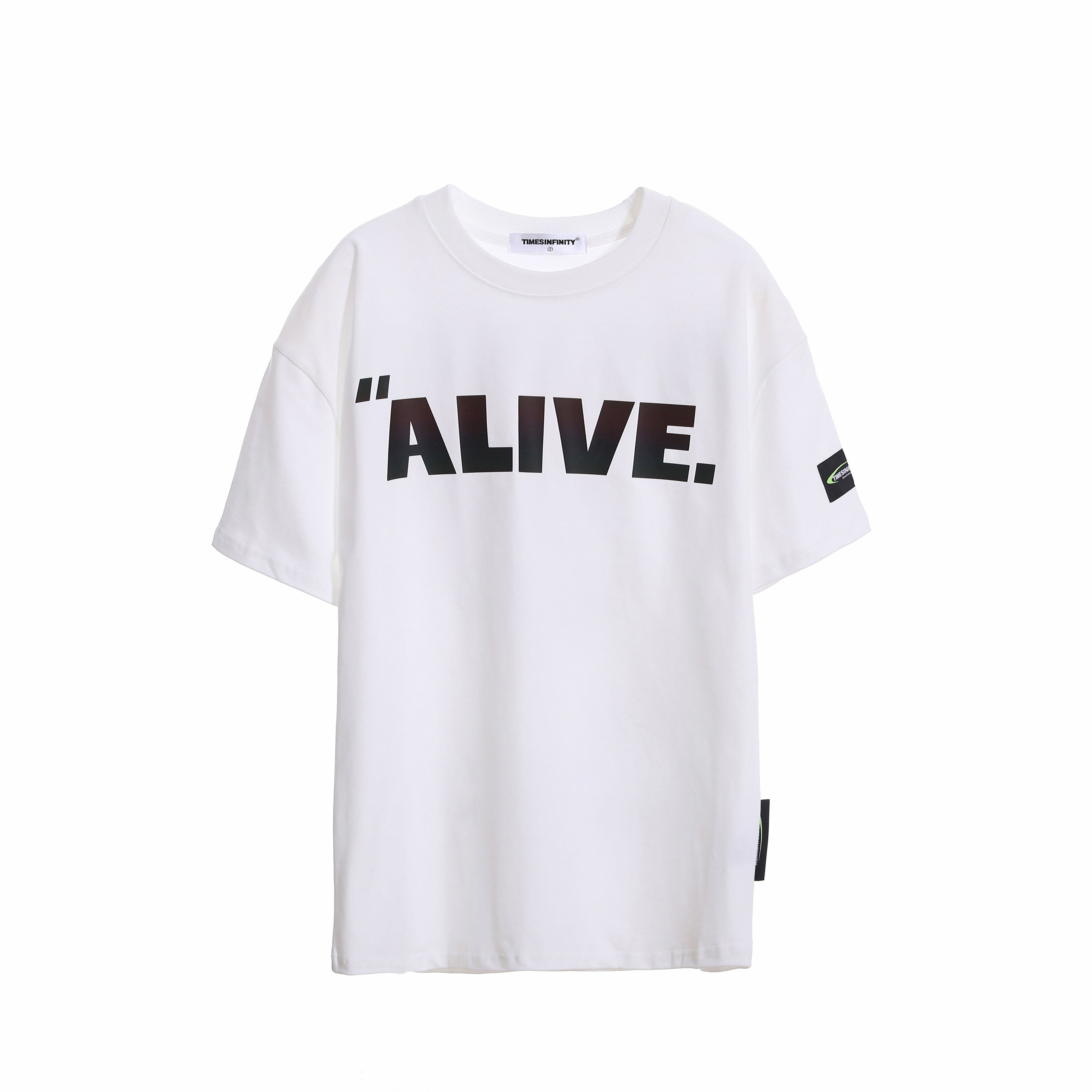 REFLECTIVE "ALIVE"  HEAT REACTIVE 54111
