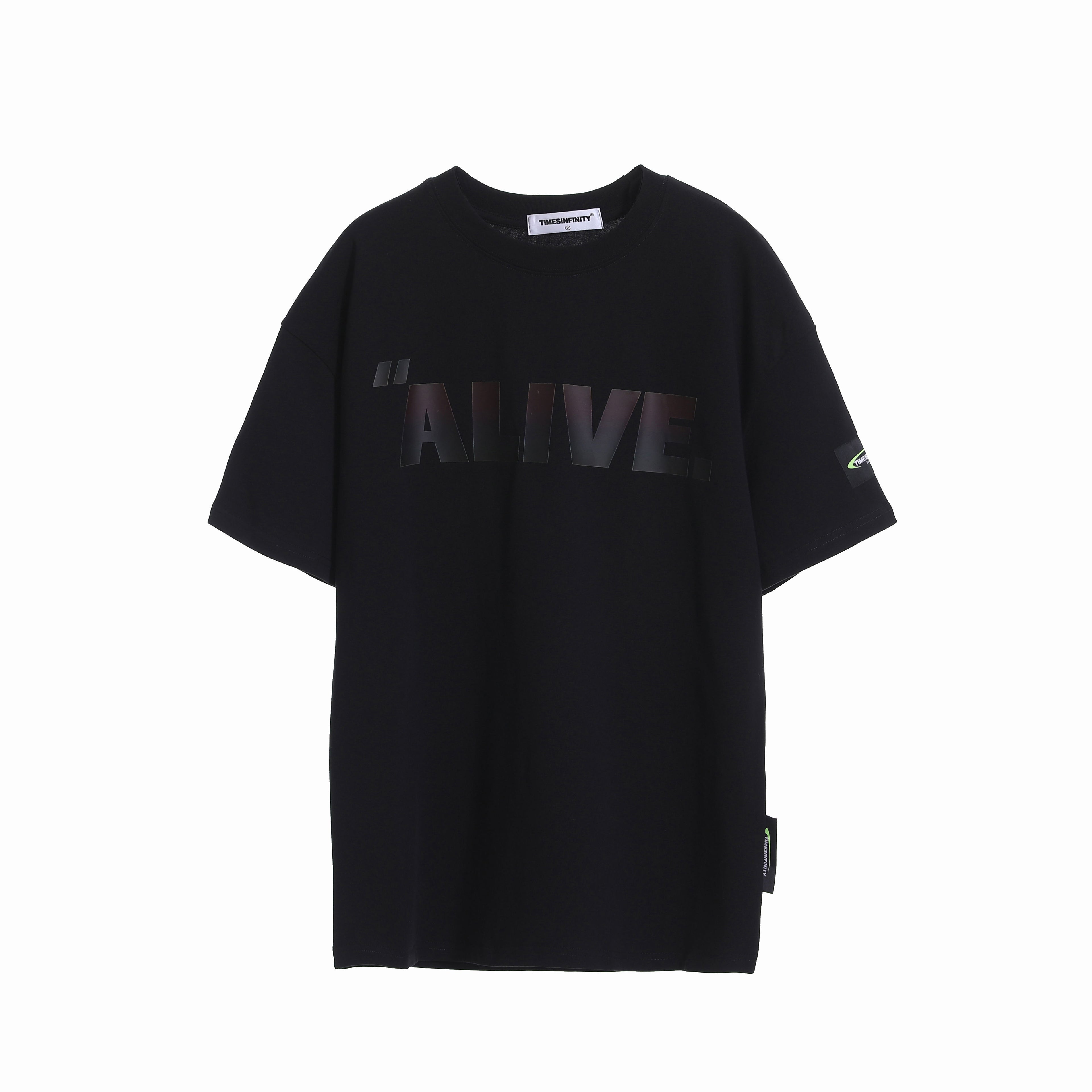 REFLECTIVE "ALIVE"  HEAT REACTIVE 54111