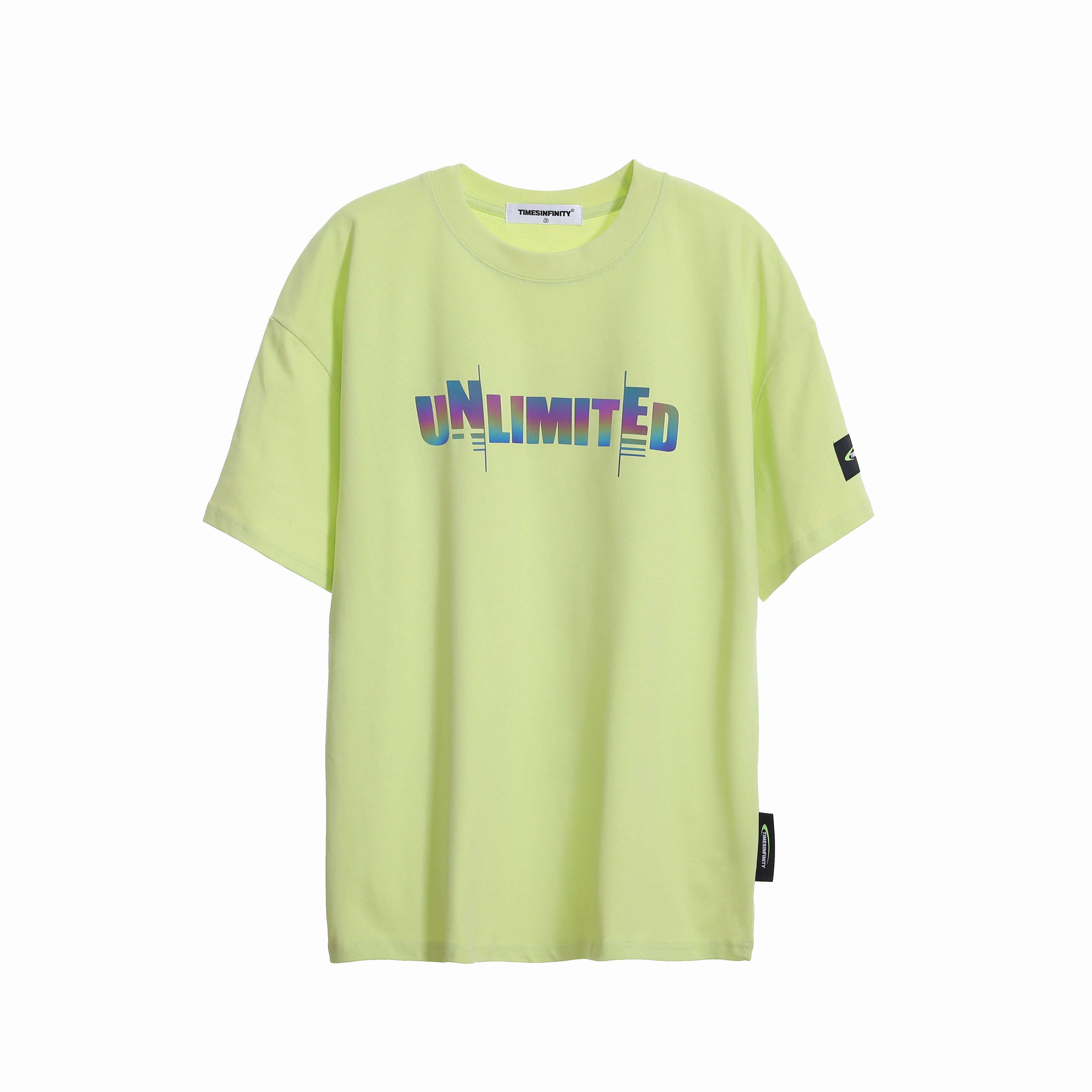 BUMBLEBEE REFLECTIVE TEE 59888