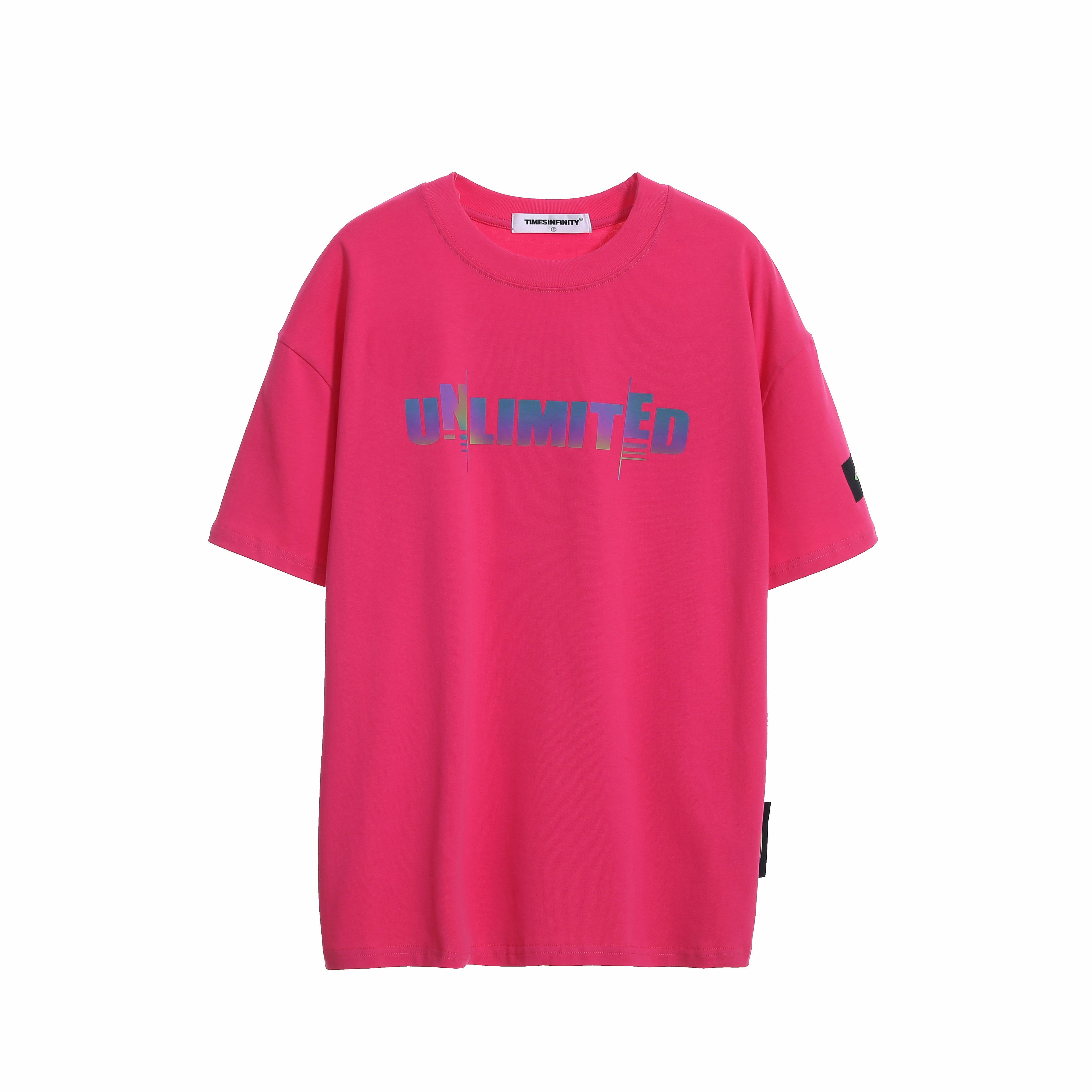 BUMBLEBEE REFLECTIVE TEE 59888