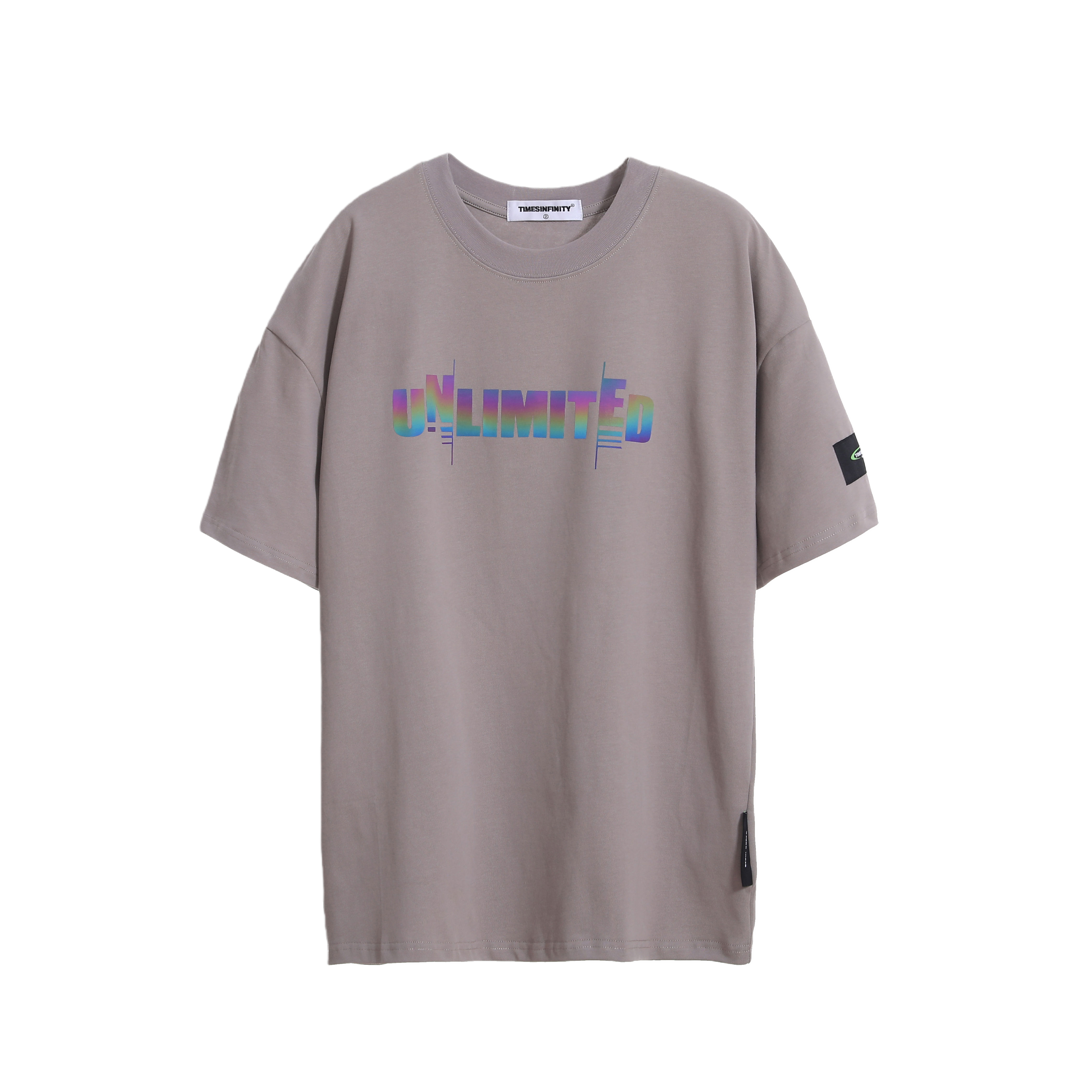 BUMBLEBEE REFLECTIVE TEE 59888