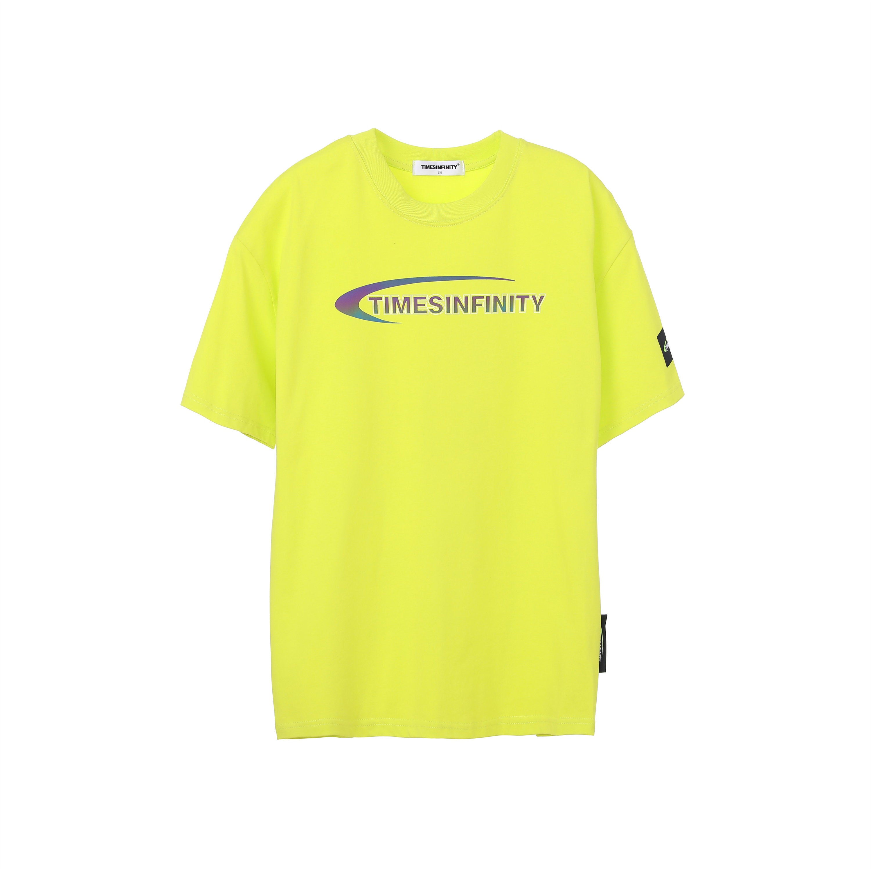 Classic Brooklyn Graphic Tee 03233