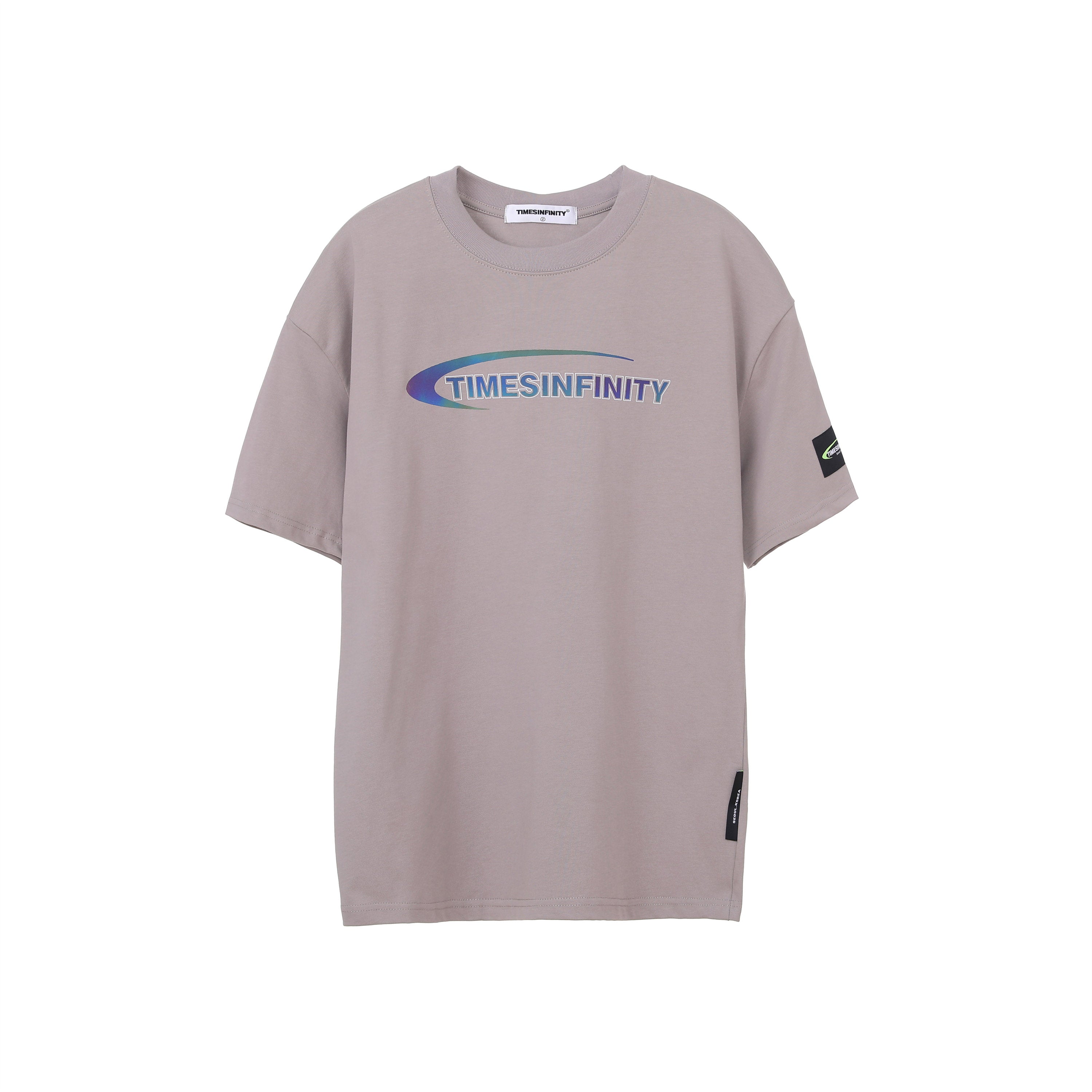 Classic Brooklyn Graphic Tee 03233