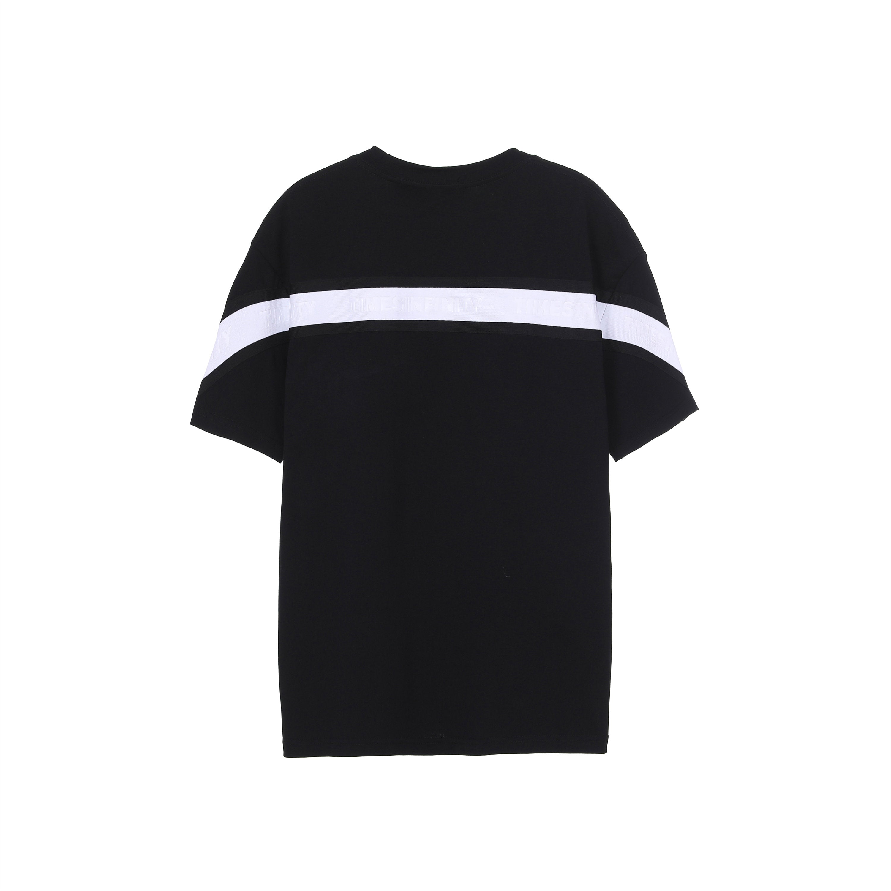 Cartoon Graphic T Shirt 08199