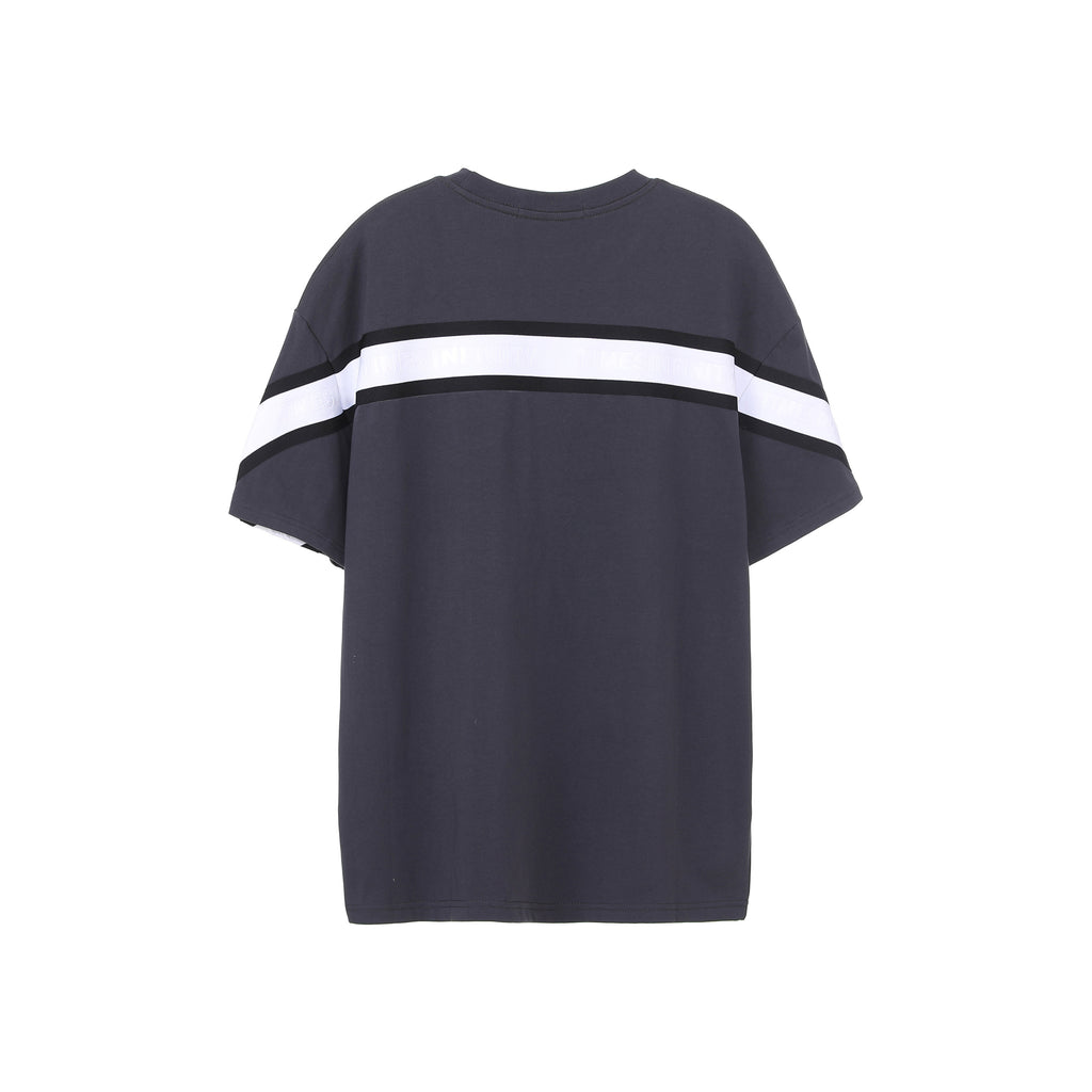 Cartoon Graphic T Shirt 08199