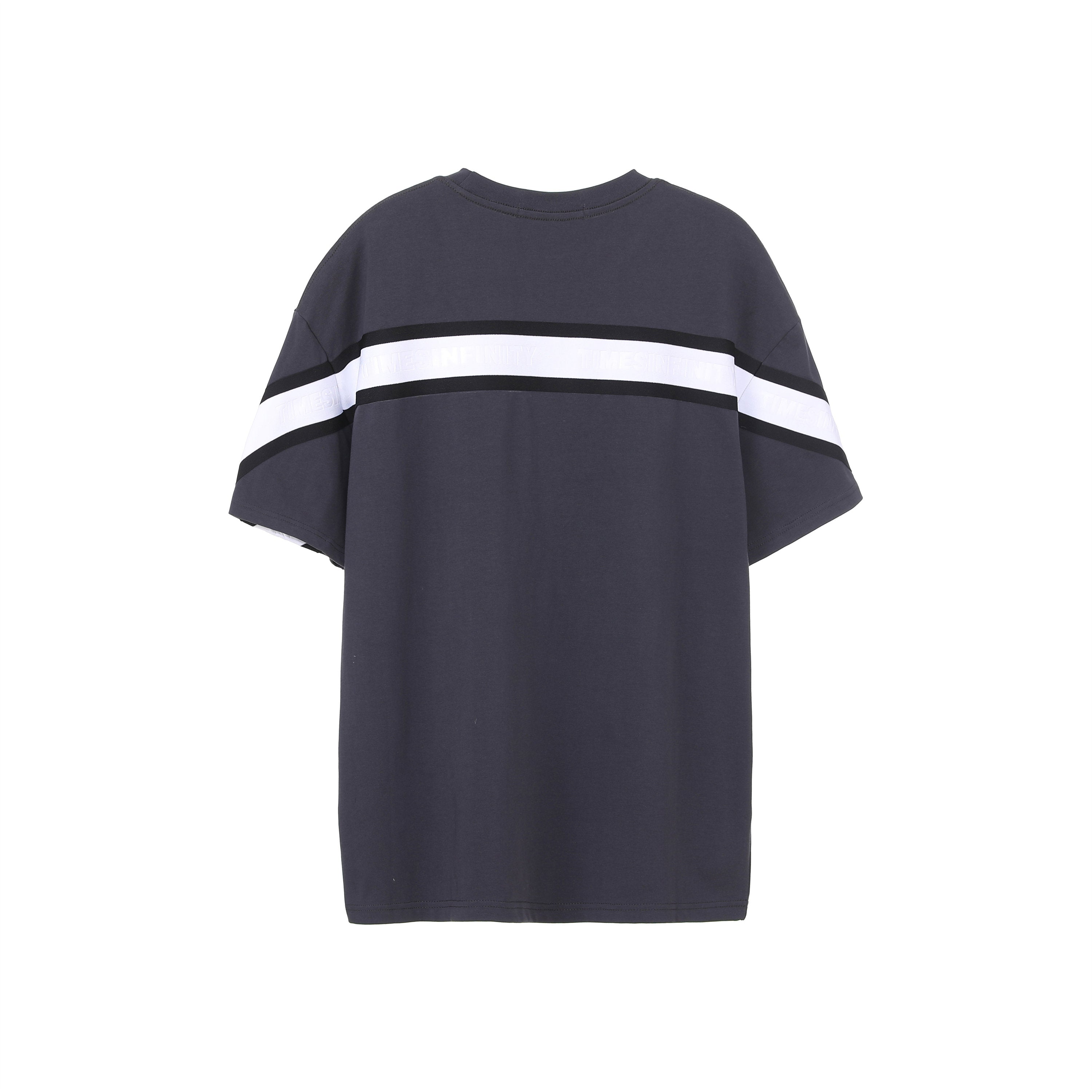 Cartoon Graphic T Shirt 08199