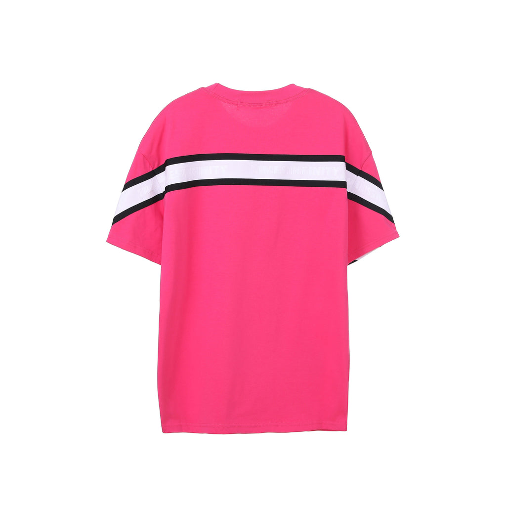 Cartoon Graphic T Shirt 08199