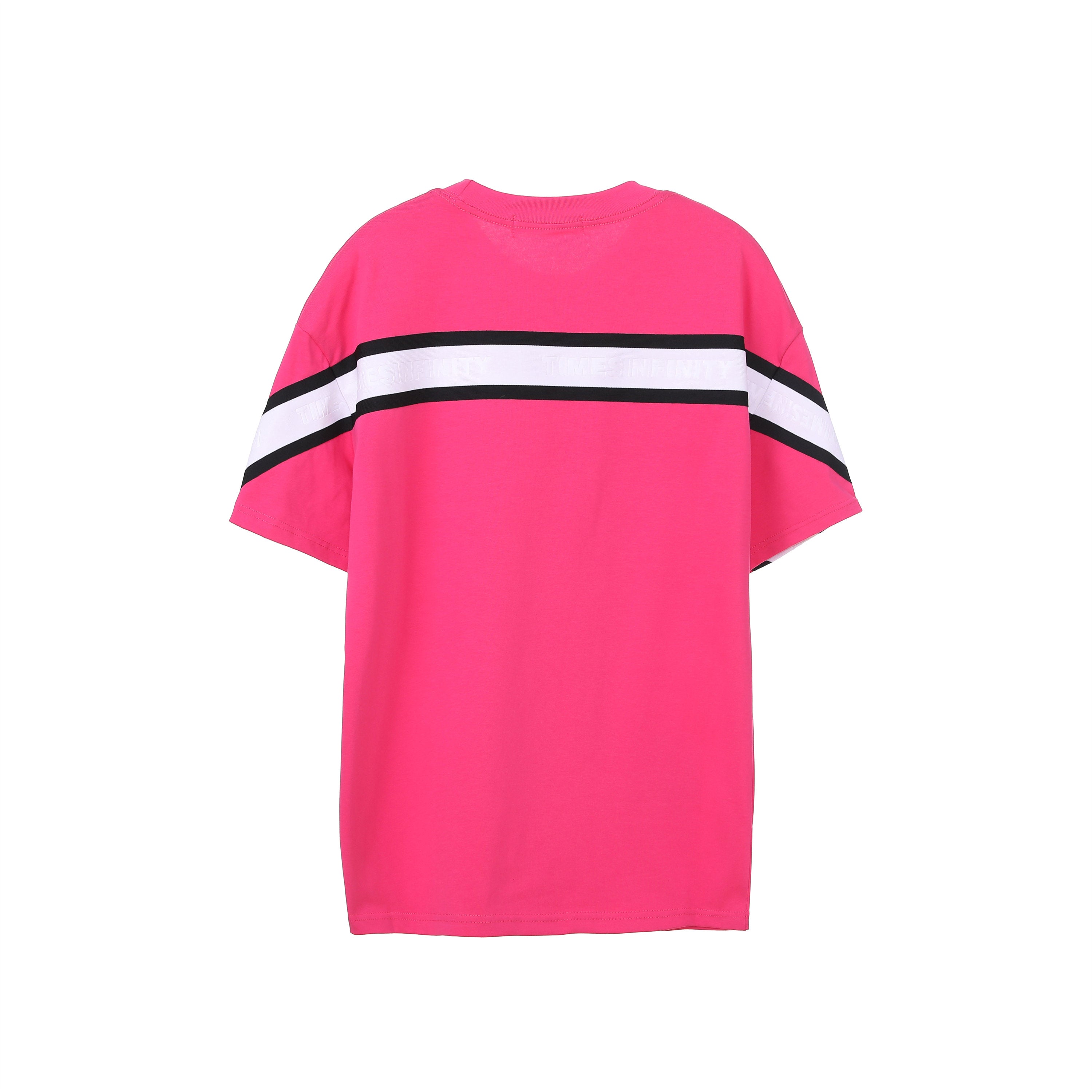 Cartoon Graphic T Shirt 08199