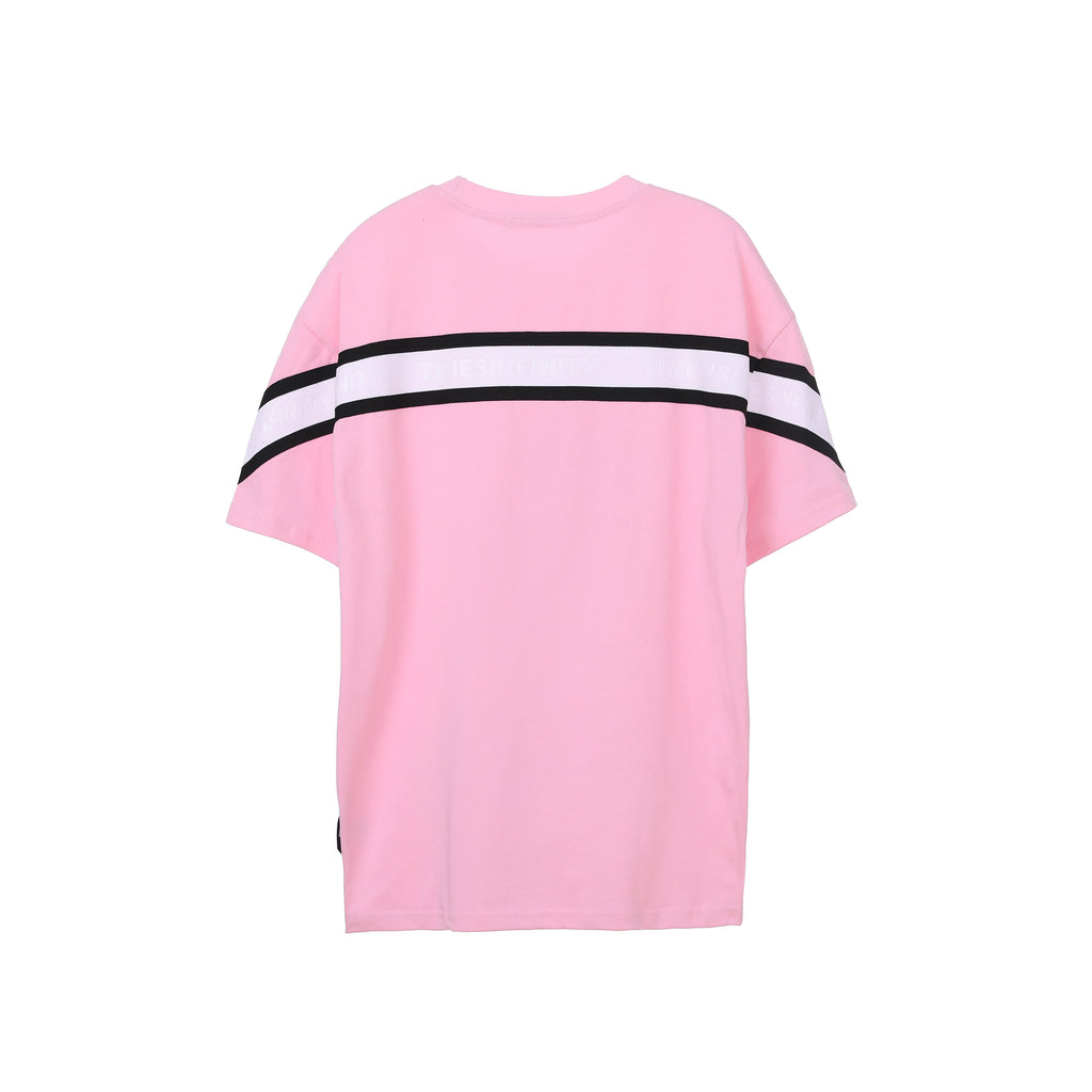 Cartoon Graphic T Shirt 08199