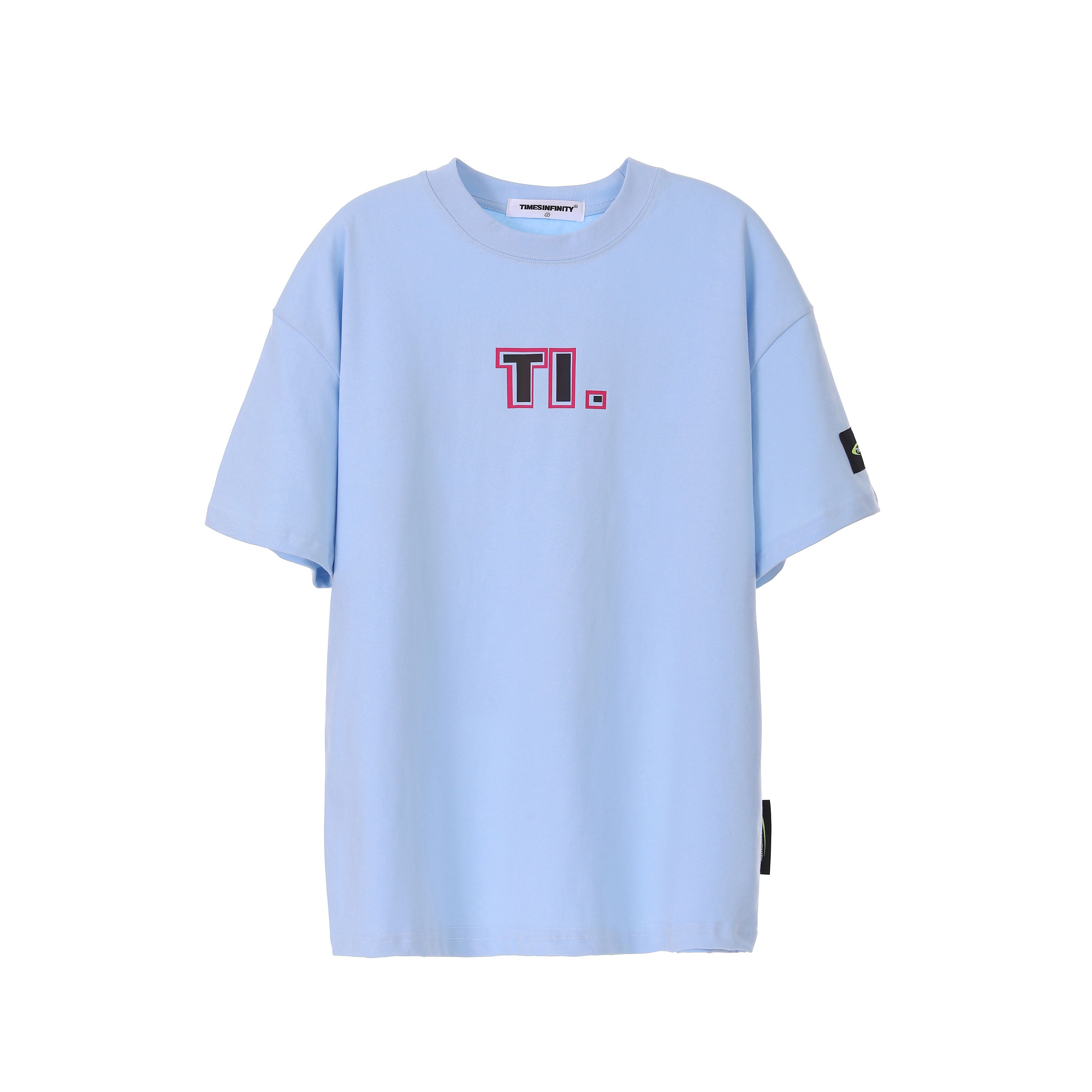 Color Changing Mushroom Girl Heat Reactive Design  07338