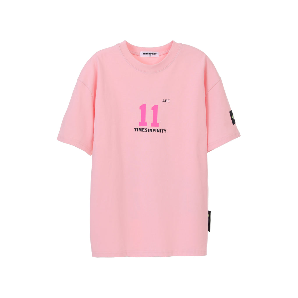 Monkey Ape '11' 67788