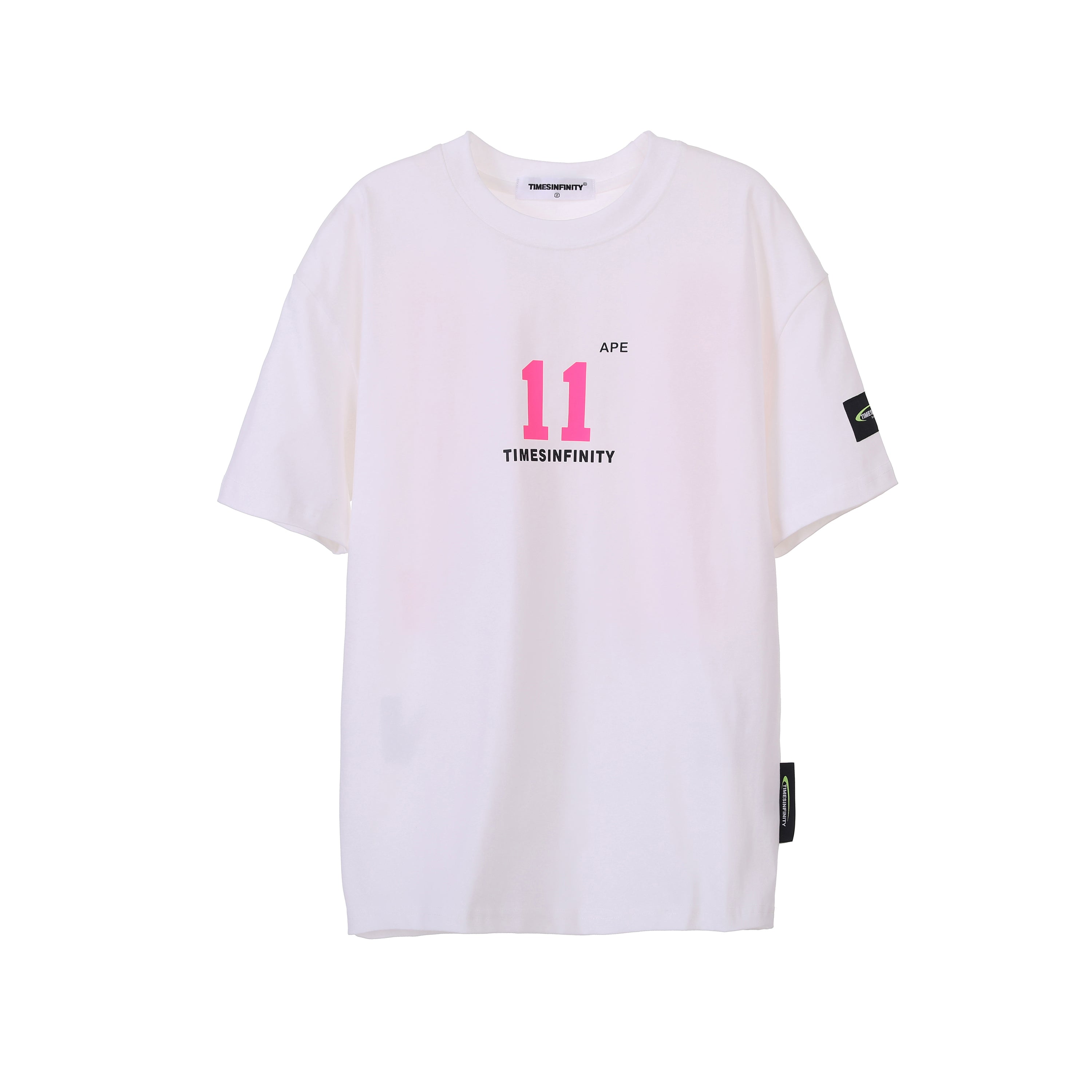 Monkey Ape '11' 67788