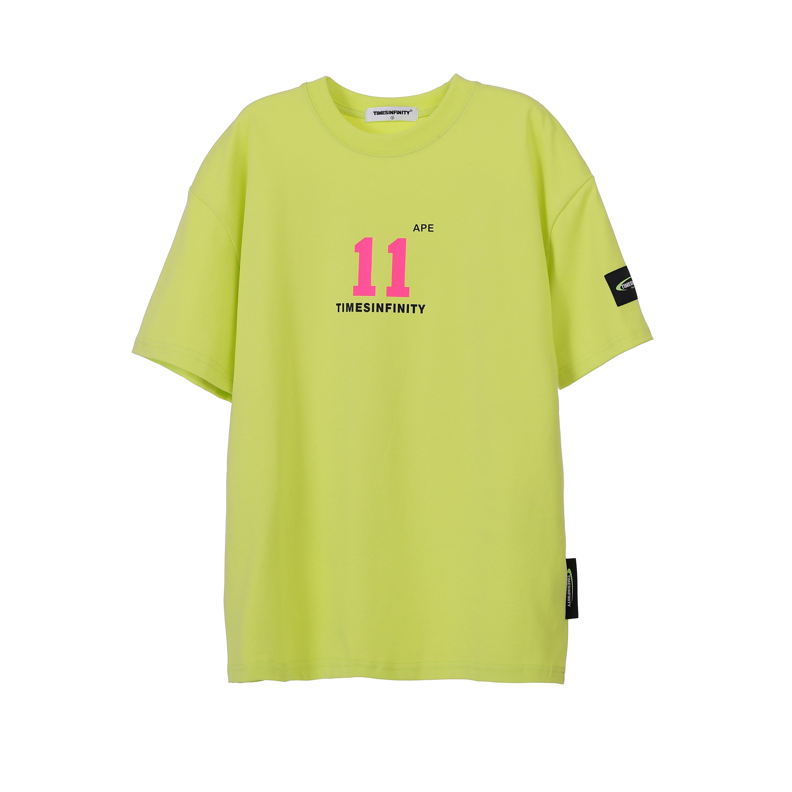 Monkey Ape '11' 67788