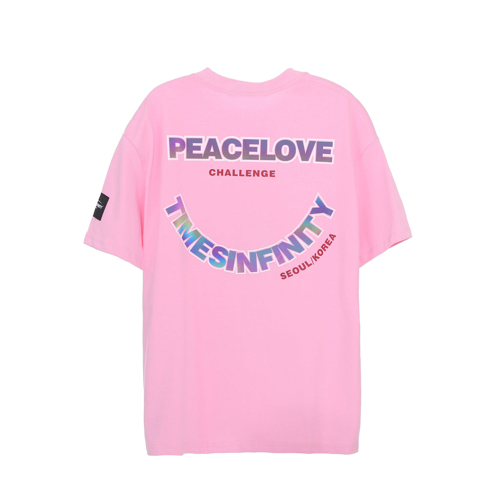 PEACE AND LOVE REFLECTIVE 17686