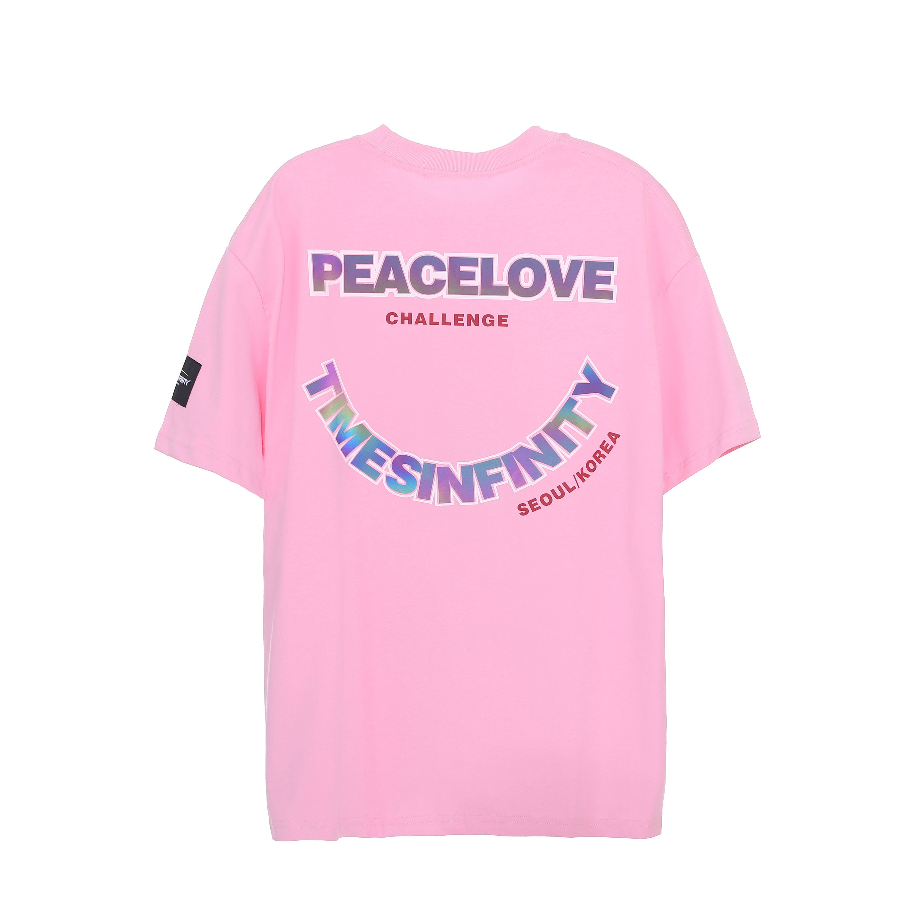 PEACE AND LOVE REFLECTIVE 17686