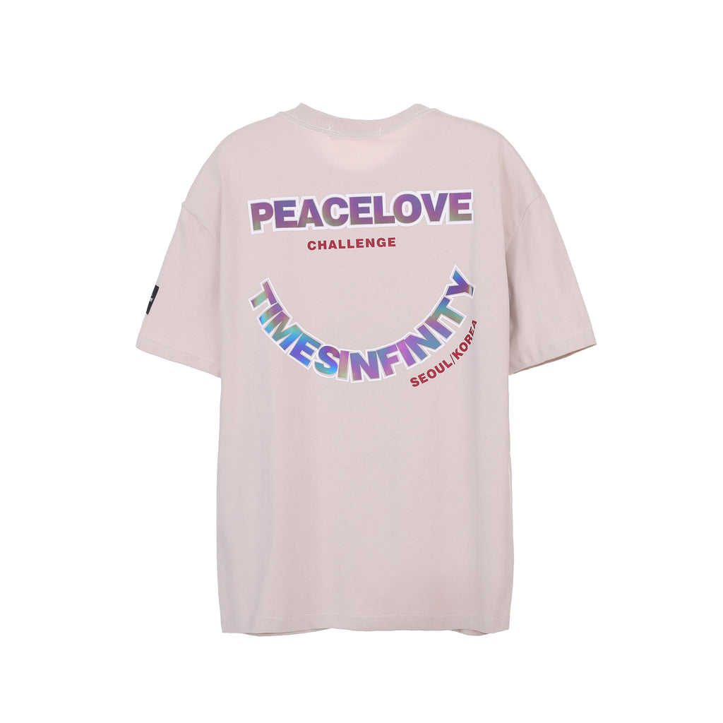 PEACE AND LOVE REFLECTIVE 17686