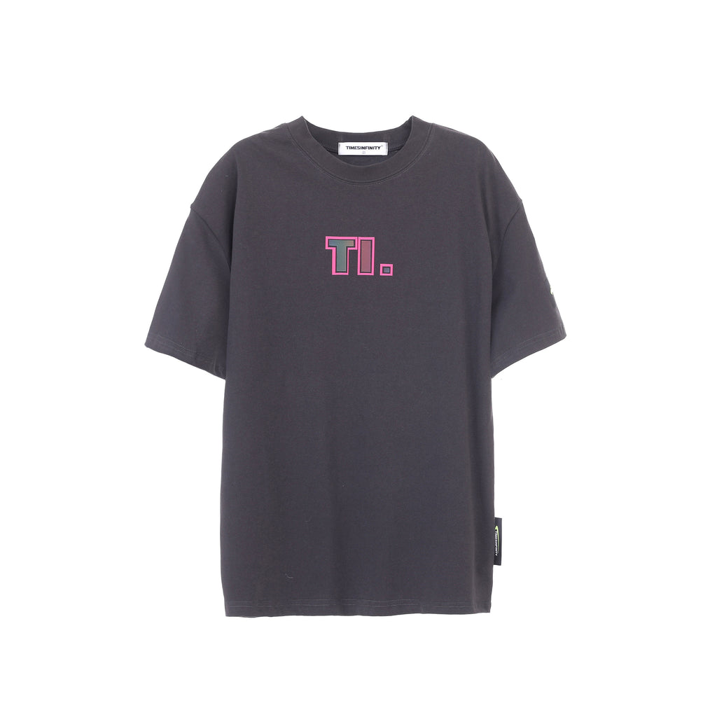 Color Changing Mushroom Girl Heat Reactive Design  07338