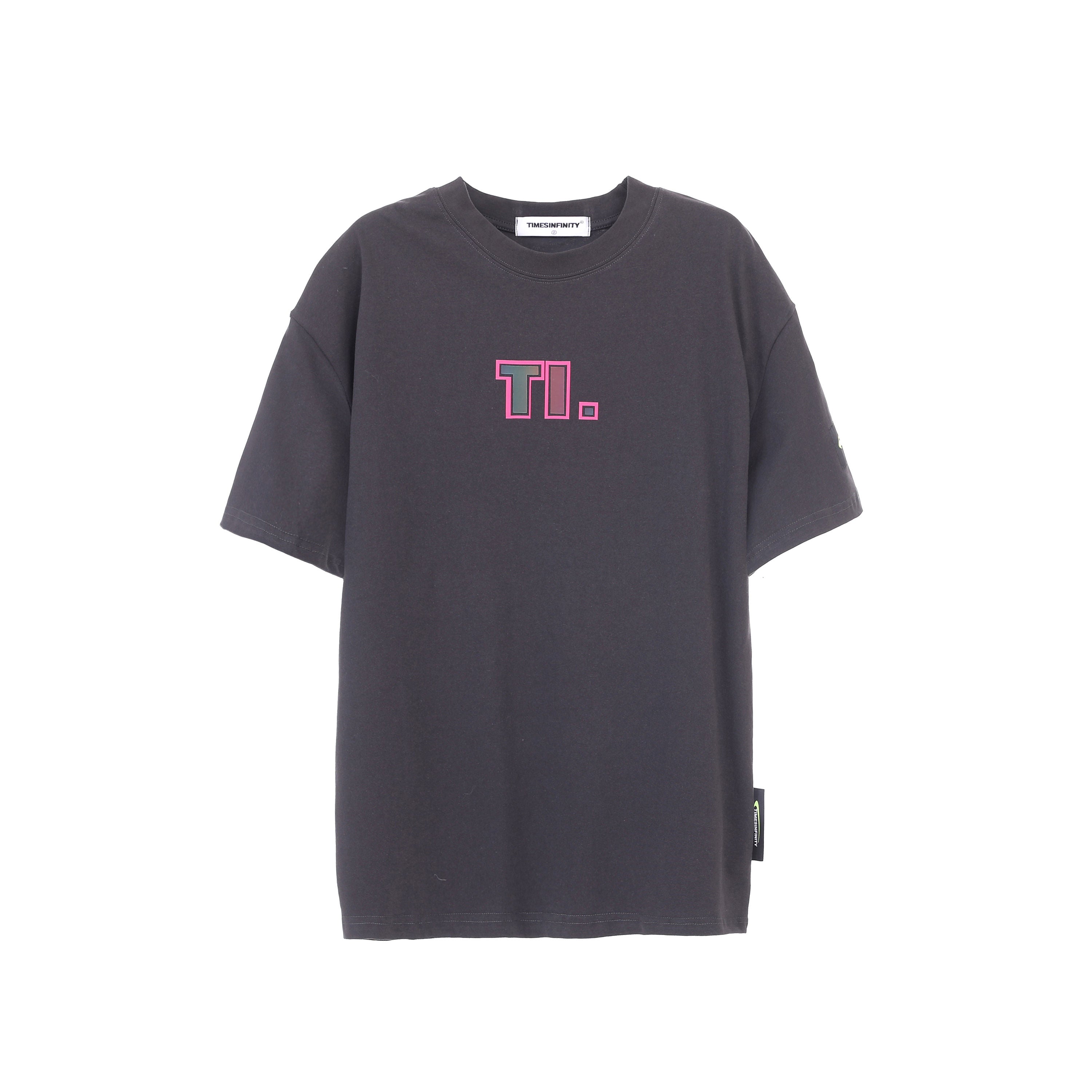 Color Changing Mushroom Girl Heat Reactive Design  07338