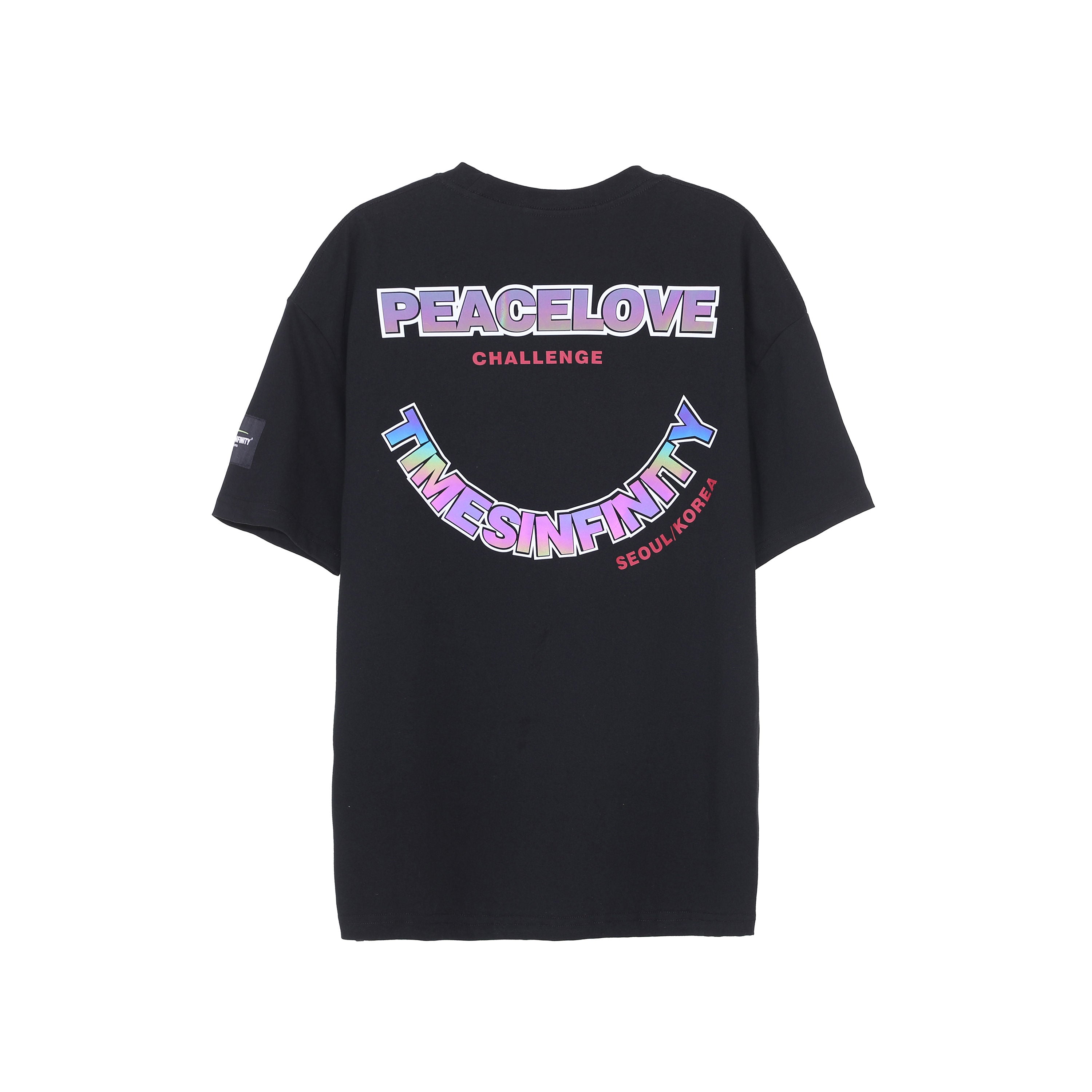 PEACE AND LOVE REFLECTIVE 17686