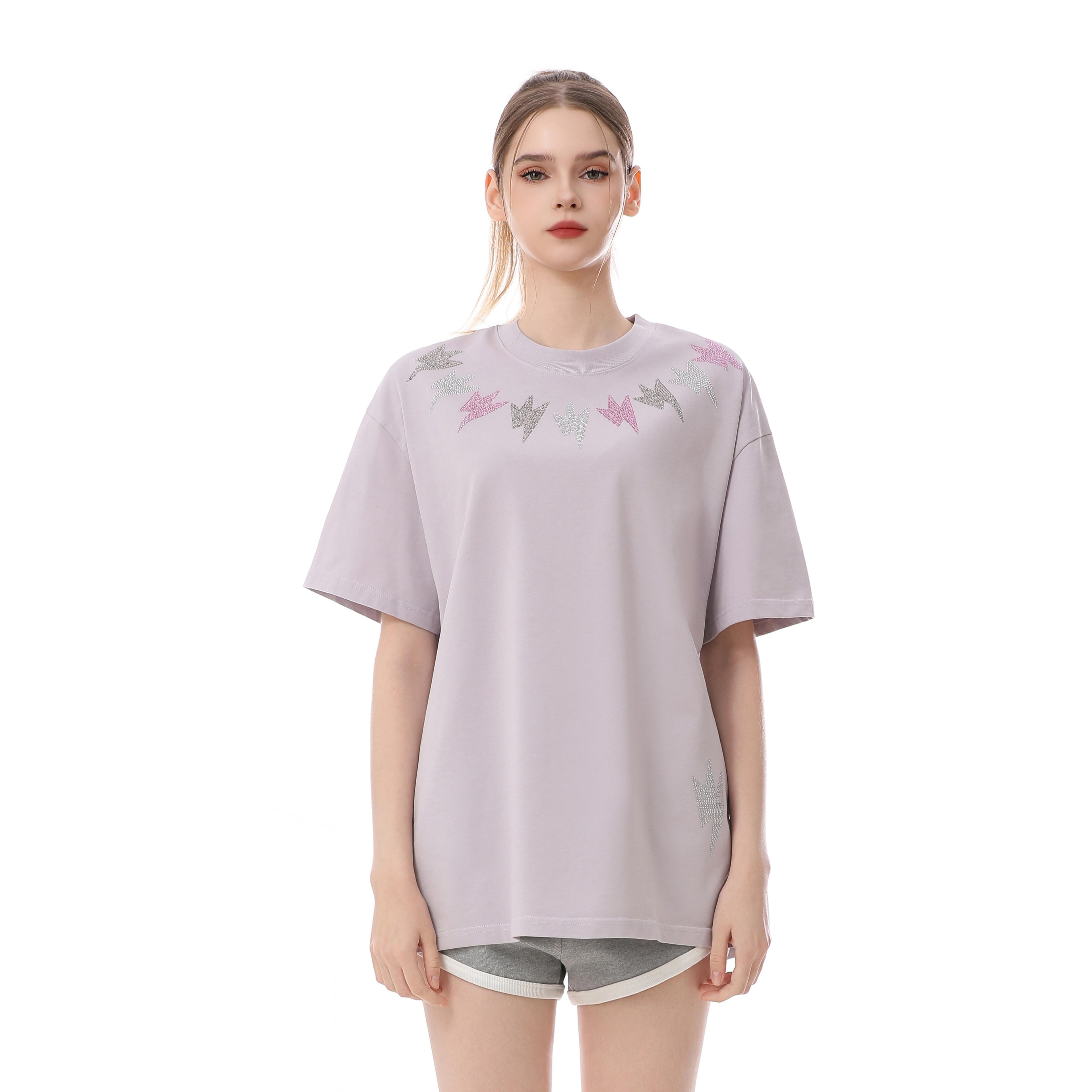 Lightning Rhinestones Blink Beads DT2189