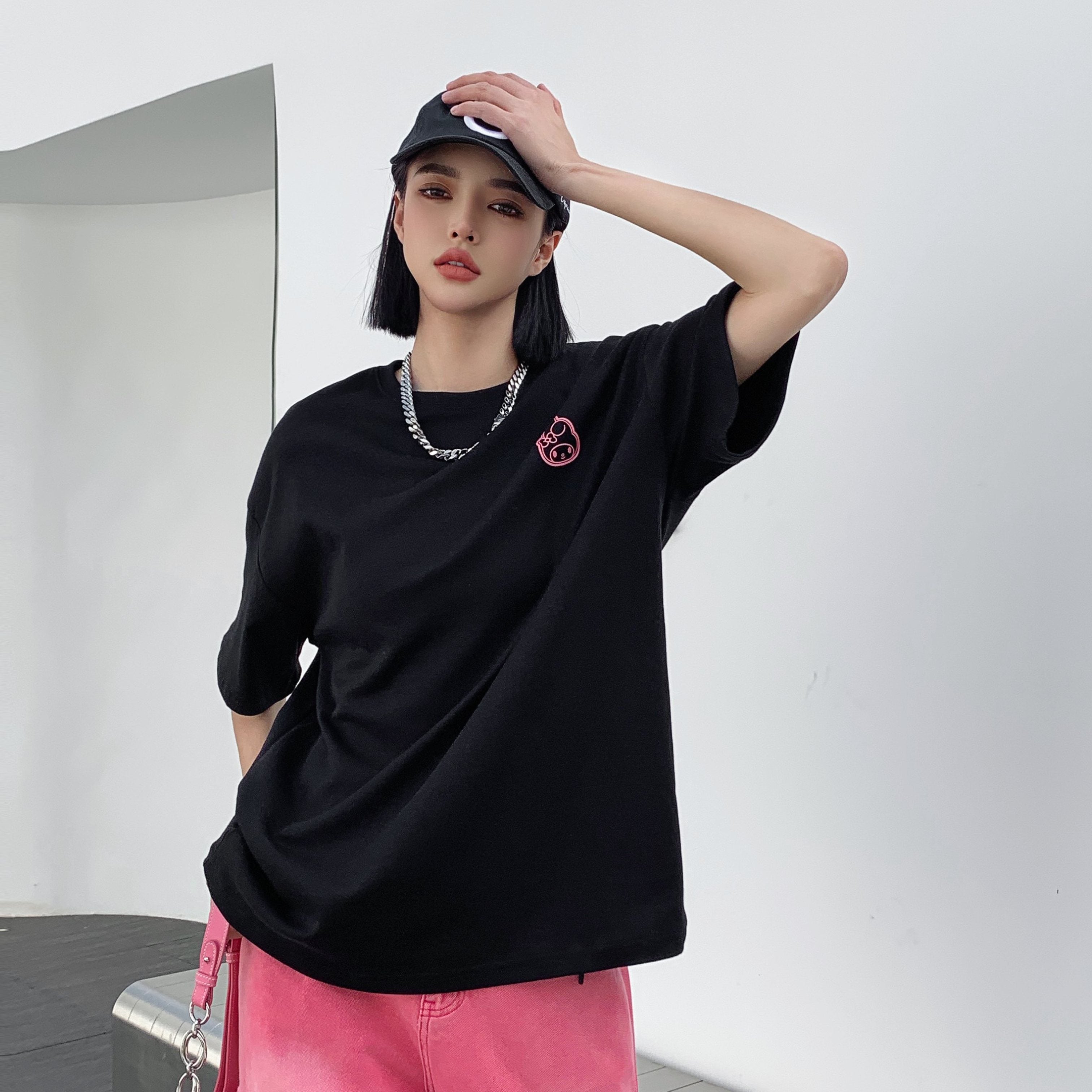 Cute Cartoon Print D1136