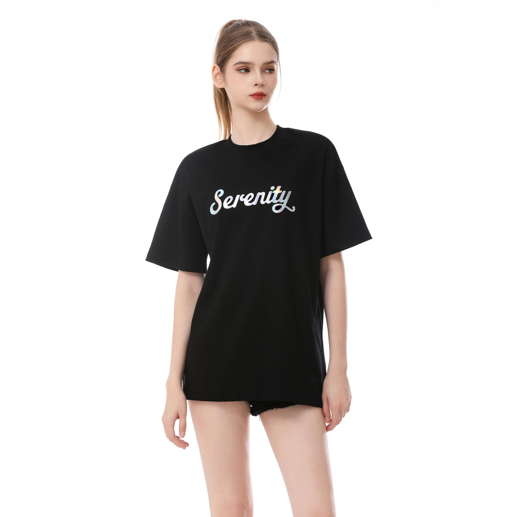 Serenity Wings T-shirt DT2966