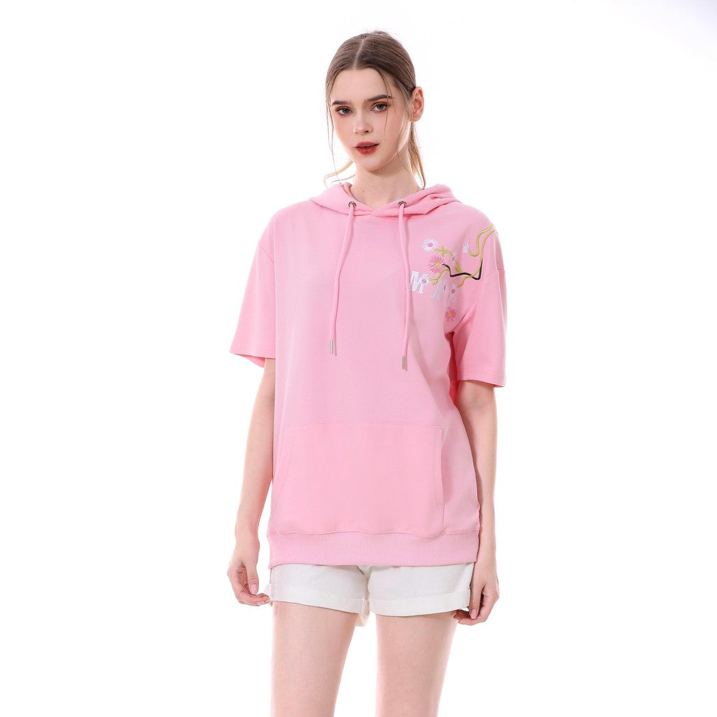 Embroidery Flowers ST3279